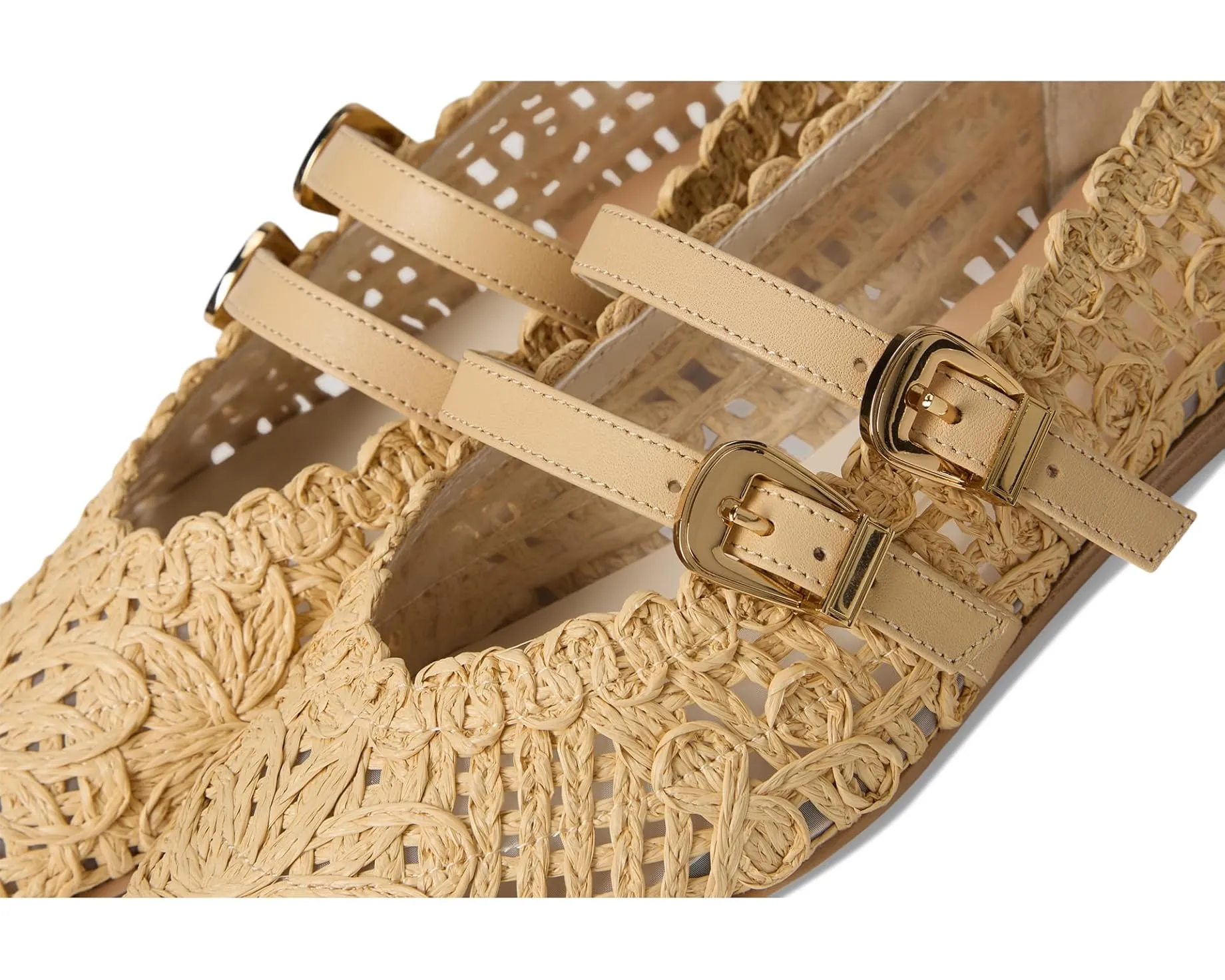 Dolce Vita Baylee Sunflower Flats