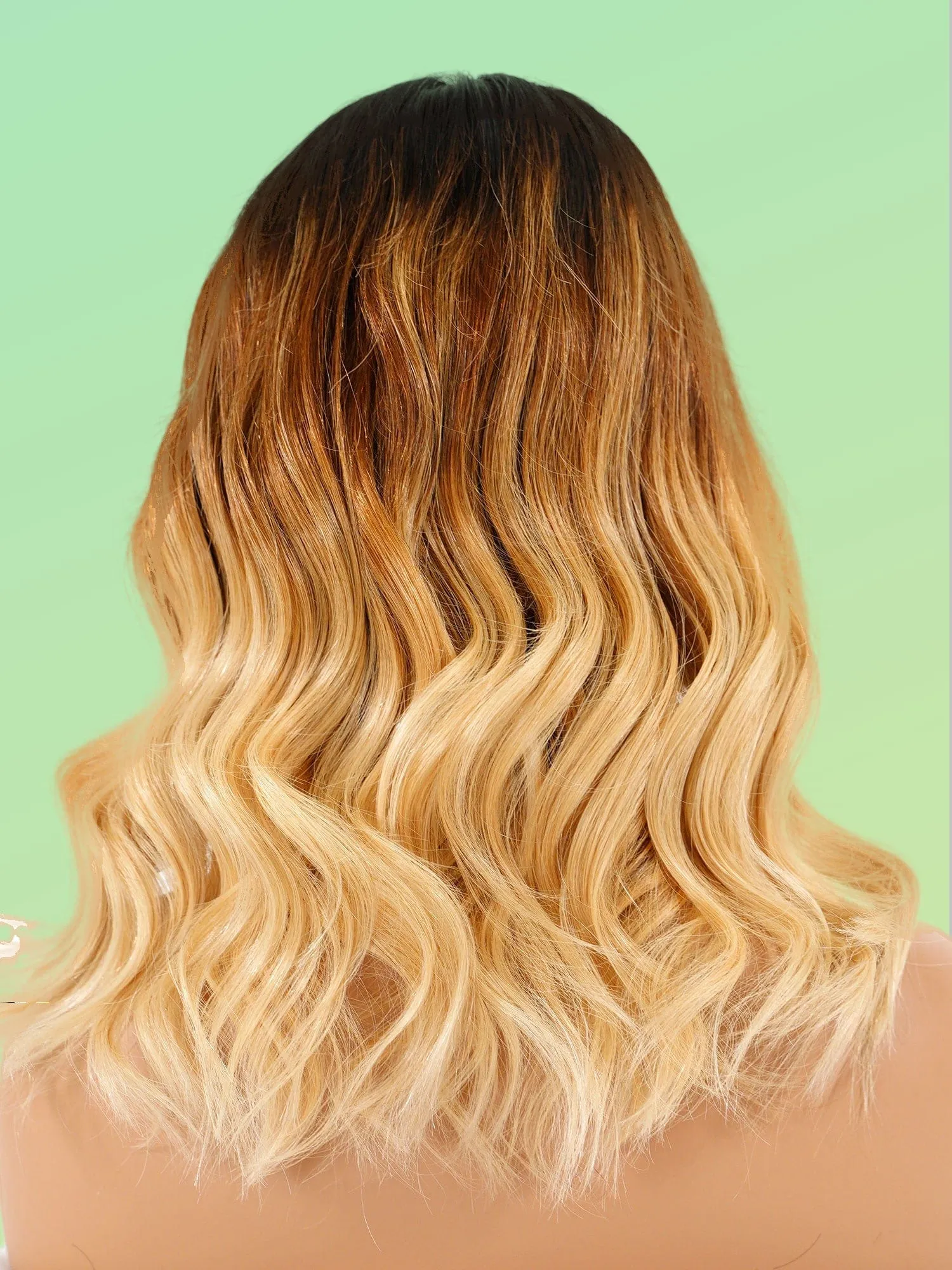 Drew  Lace Front Wig