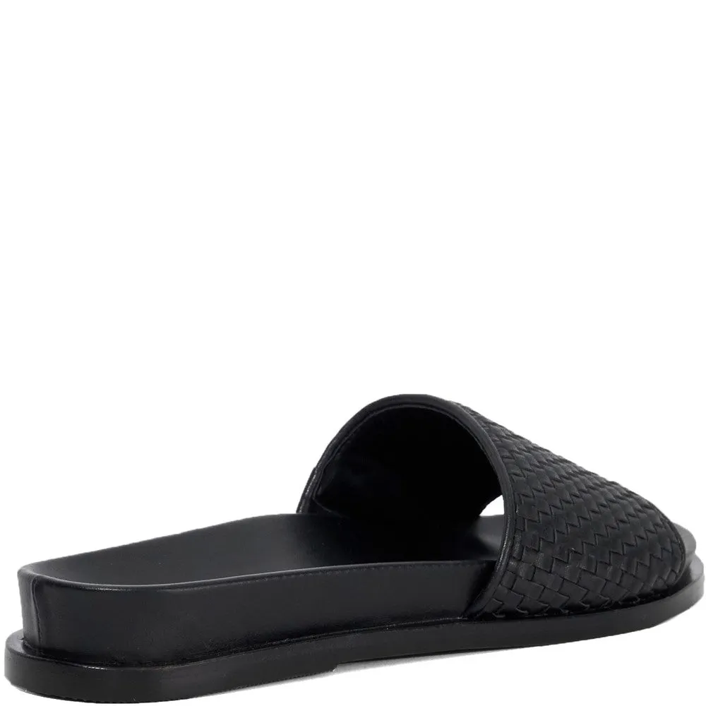 Dune Lilas Sandal