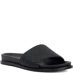 Dune Lilas Sandal