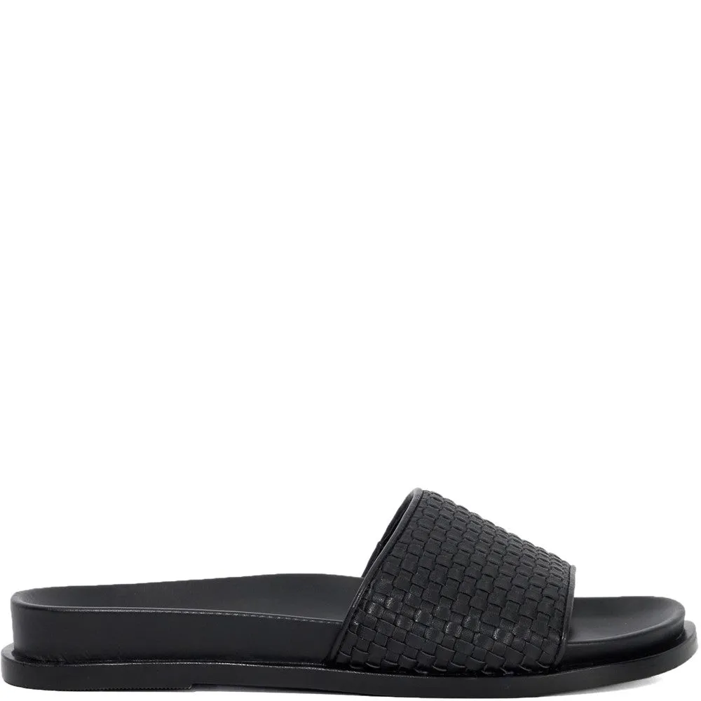Dune Lilas Sandal