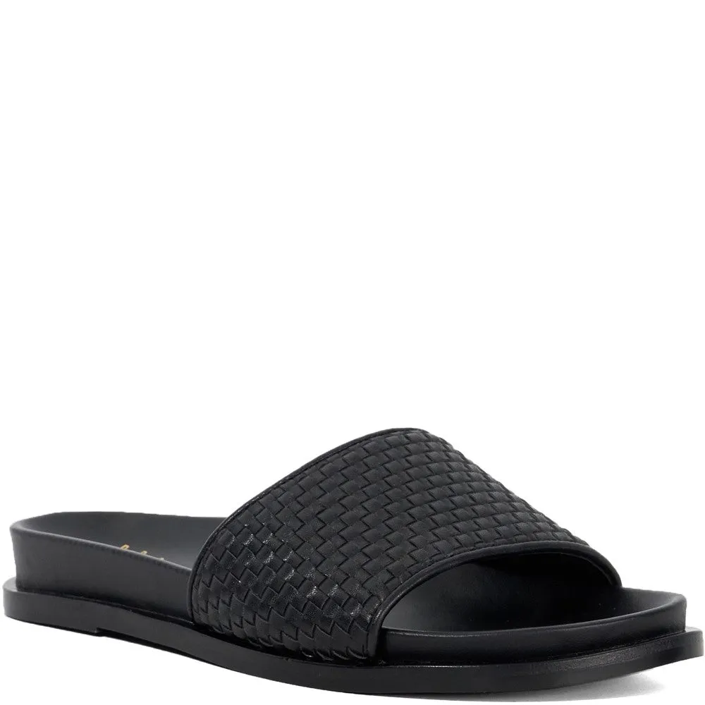 Dune Lilas Sandal