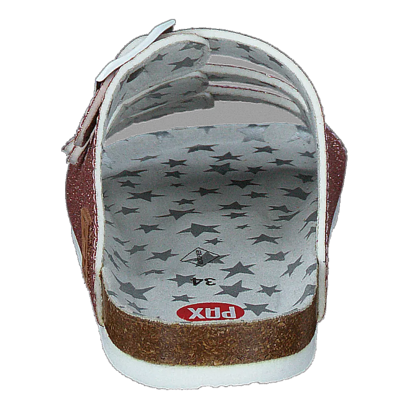 Edda Light Pink