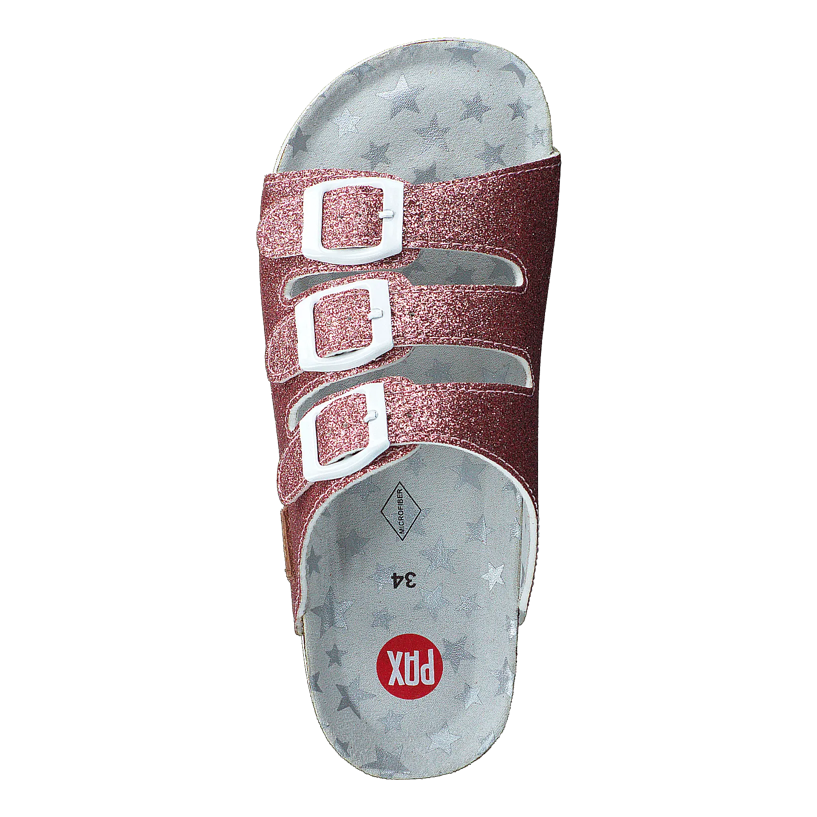 Edda Light Pink