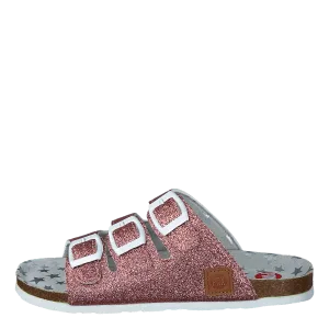 Edda Light Pink