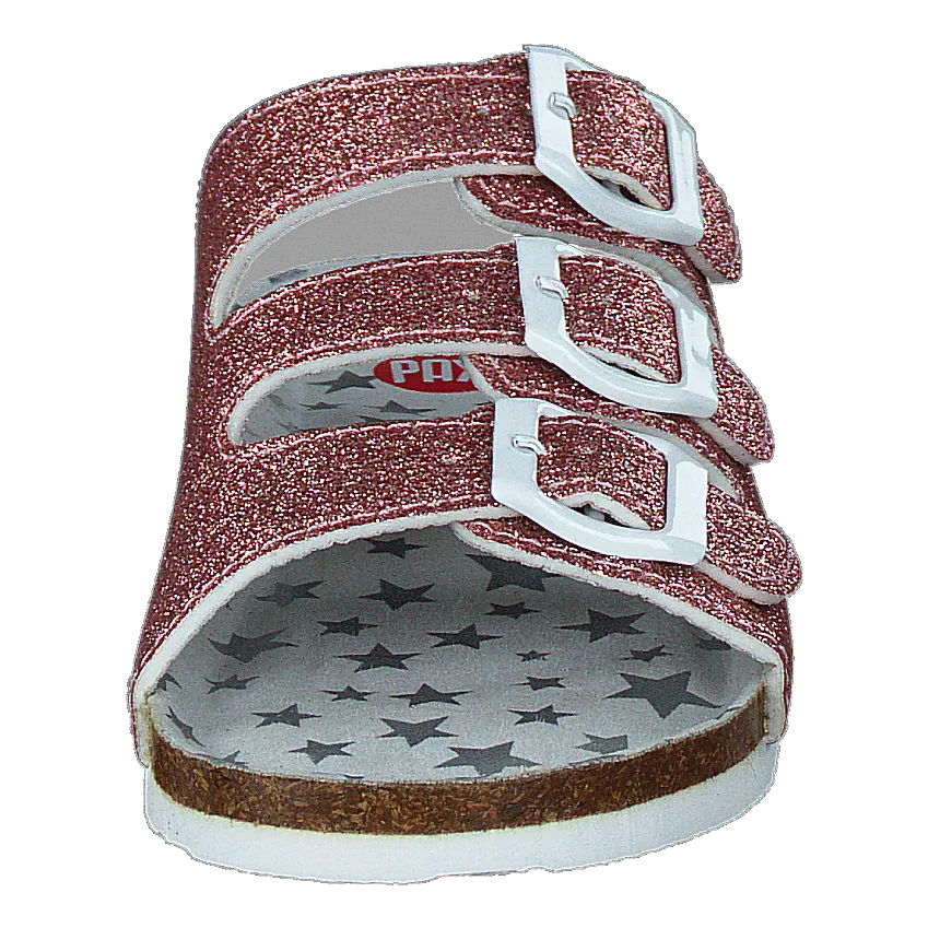 Edda Light Pink
