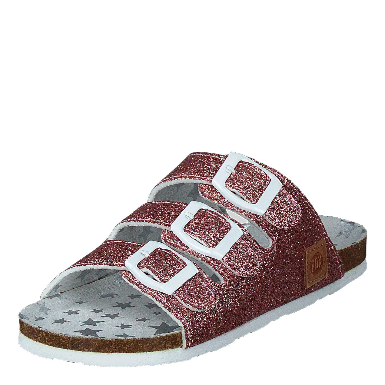 Edda Light Pink
