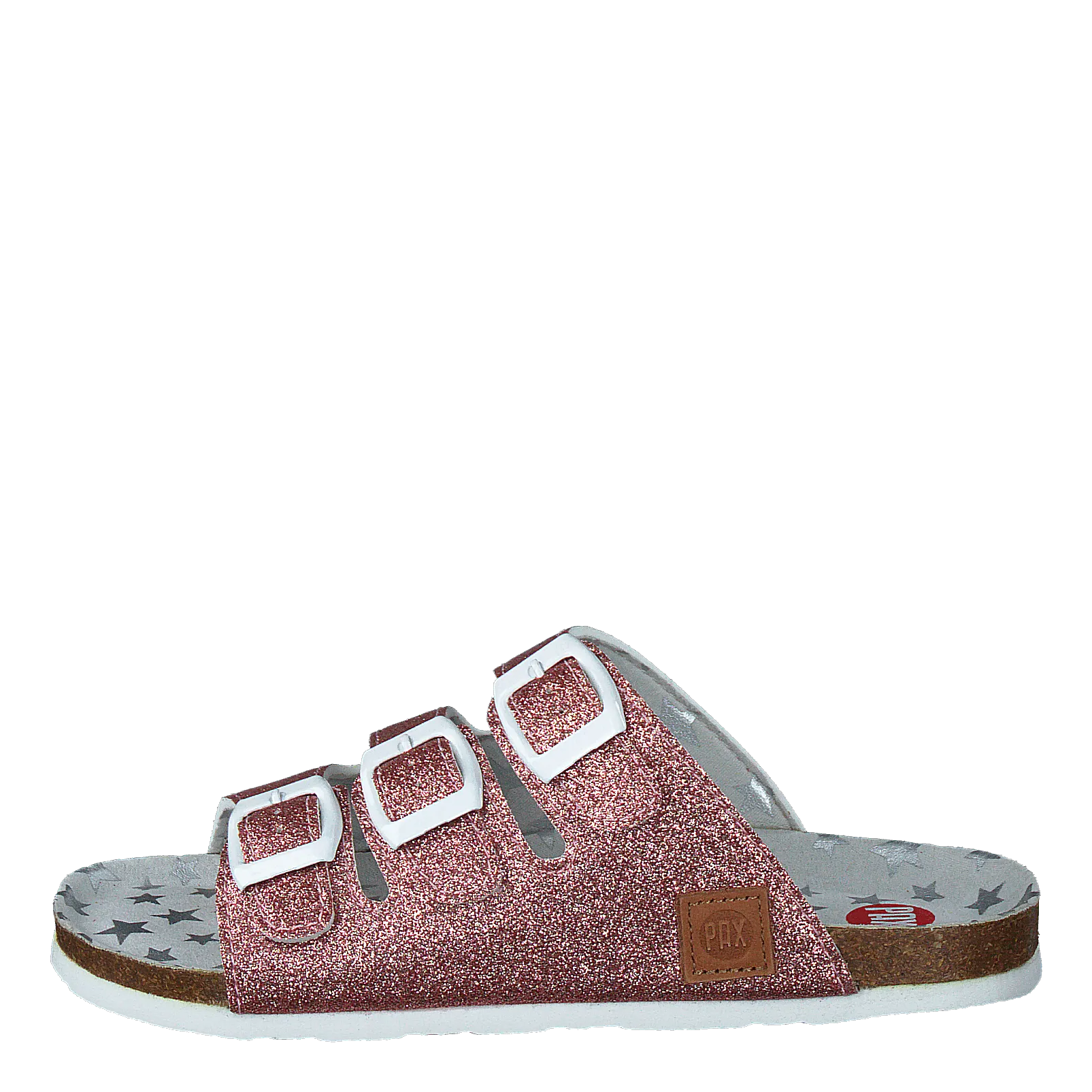 Edda Light Pink