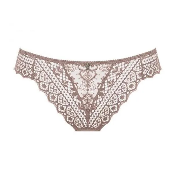 Empreinte Cassiopee Thong