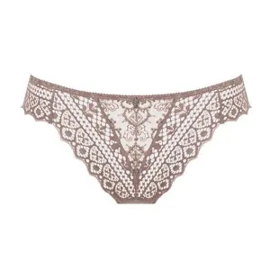 Empreinte Cassiopee Thong