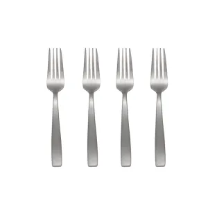 Everdine Everyday Flatware Dinner Forks