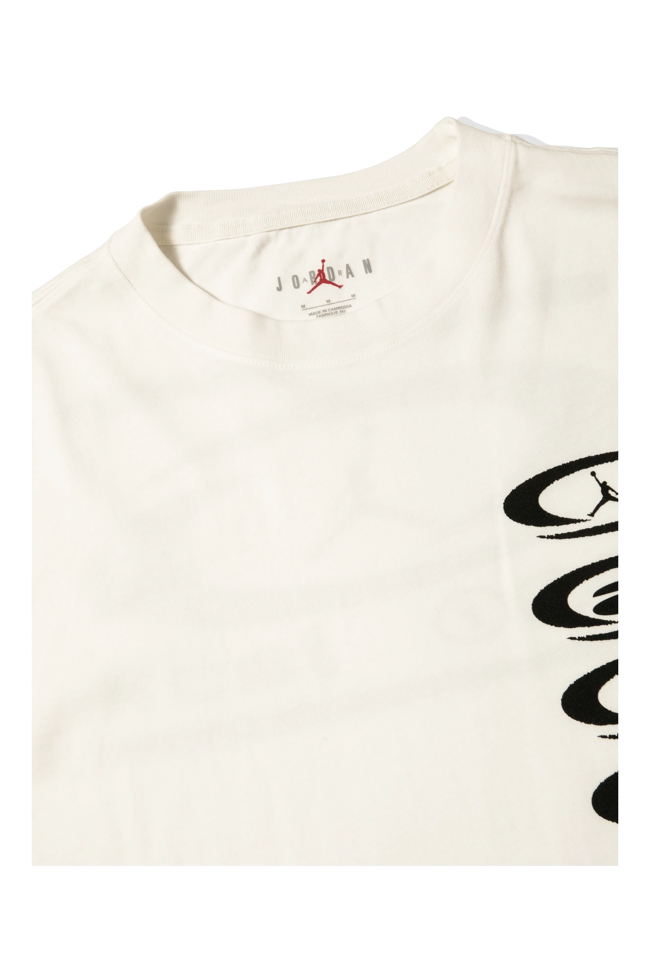 Everyday Air Tee x Travis Scott