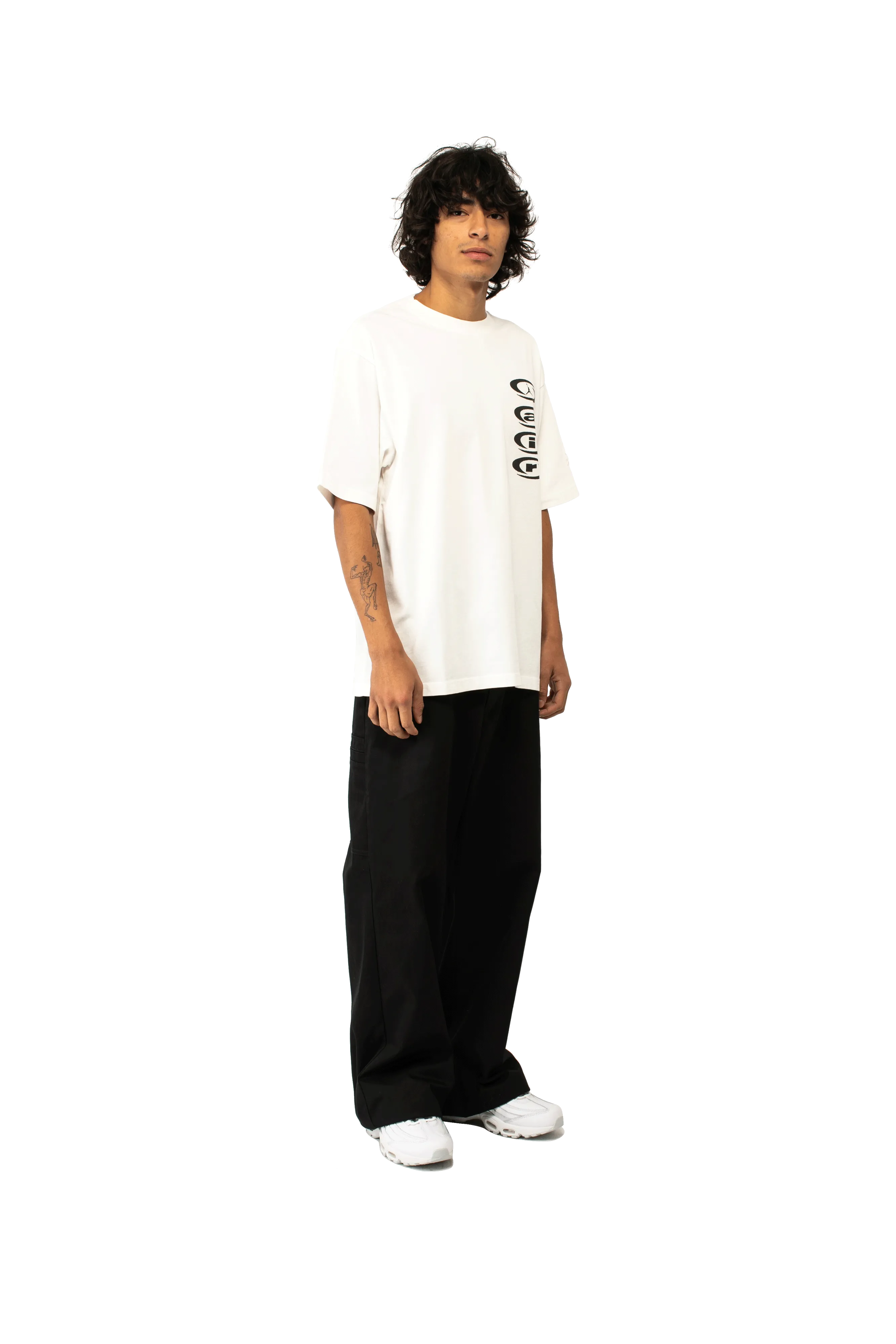 Everyday Air Tee x Travis Scott