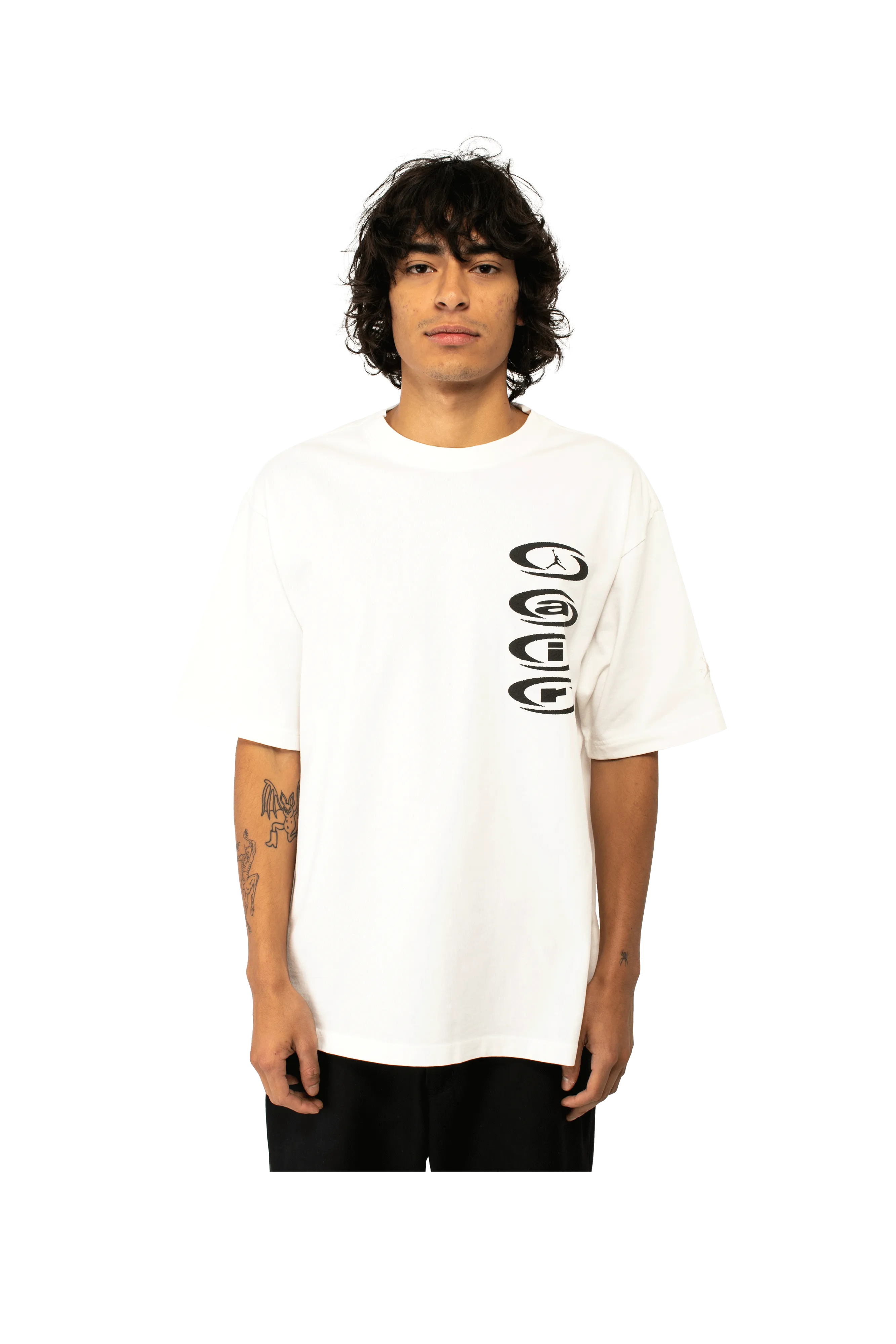 Everyday Air Tee x Travis Scott