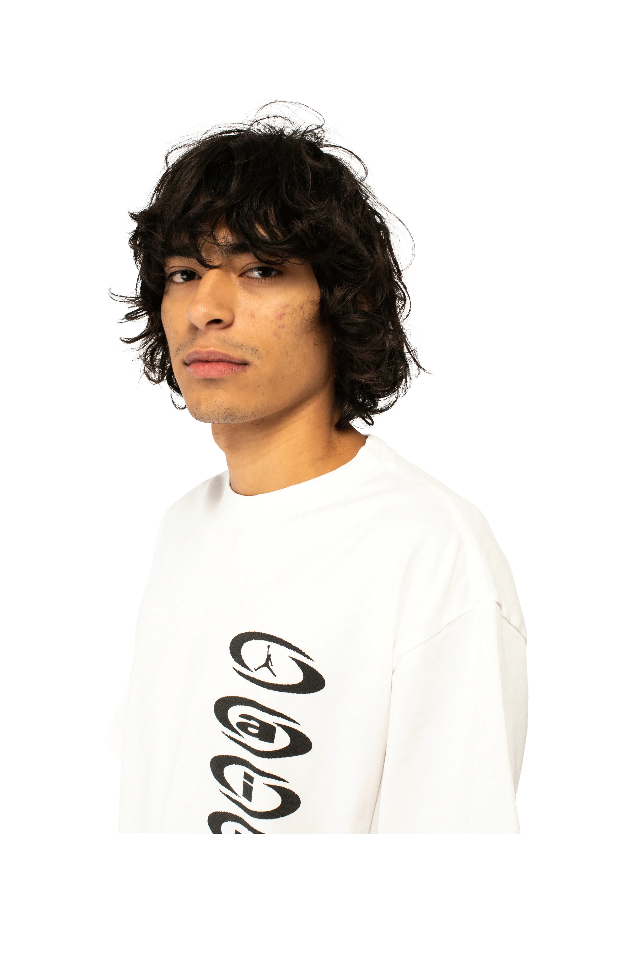 Everyday Air Tee x Travis Scott