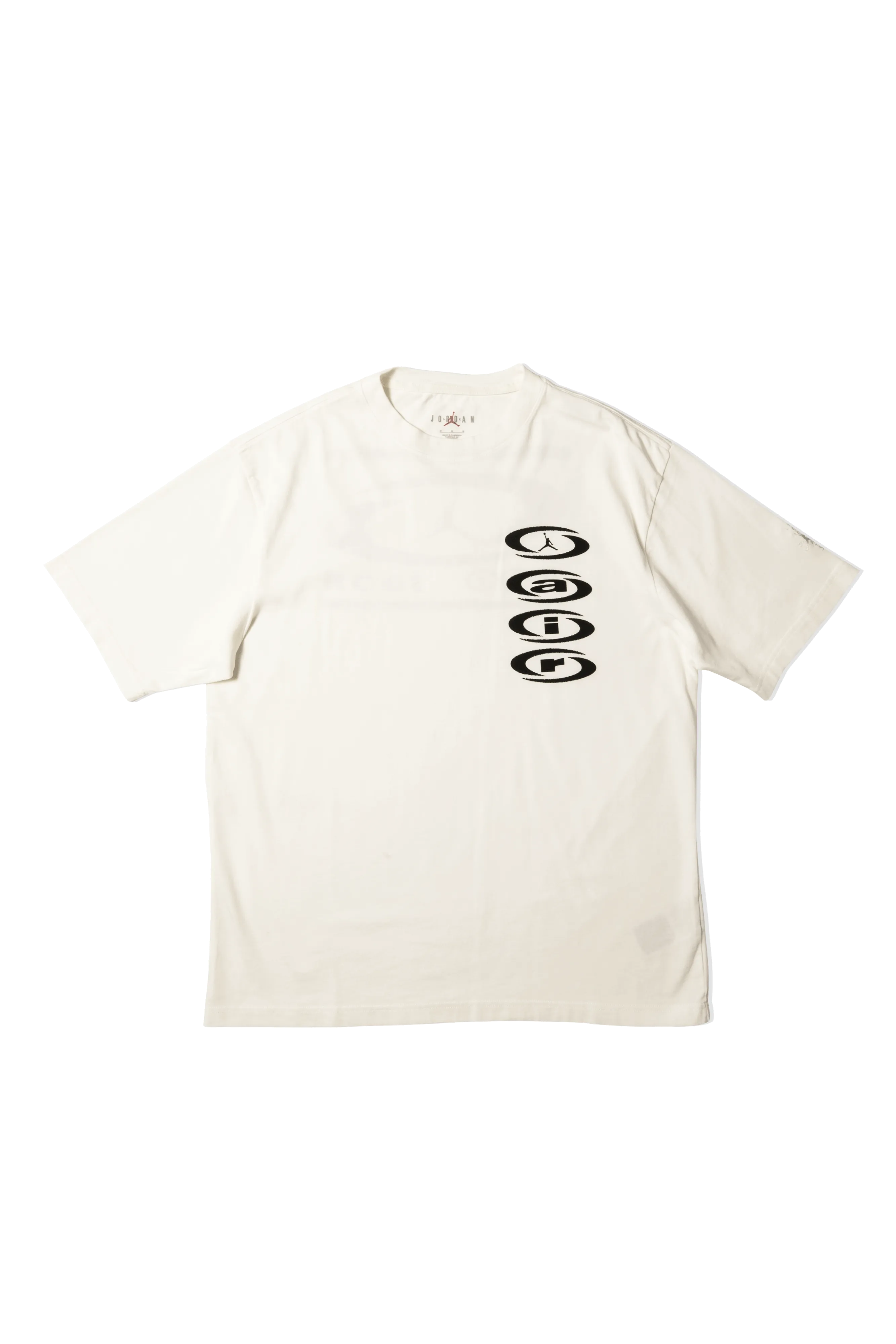 Everyday Air Tee x Travis Scott