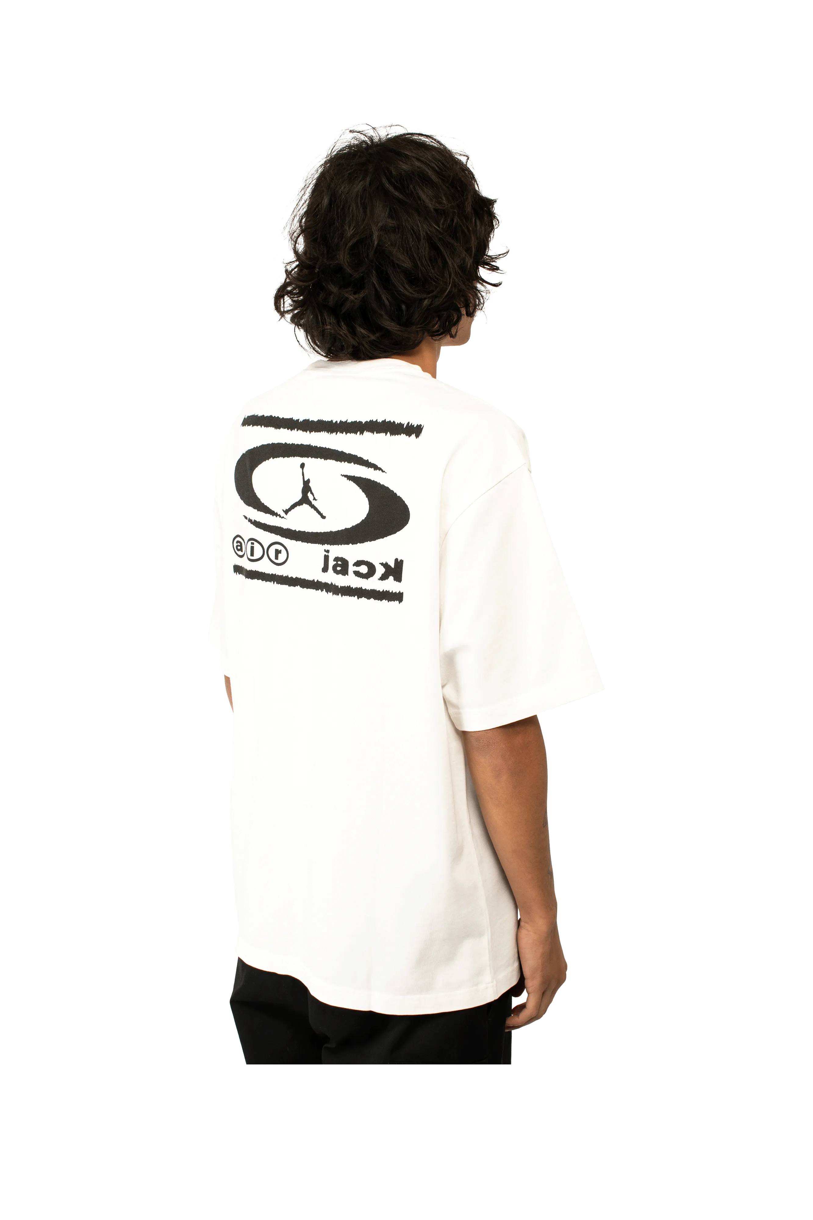 Everyday Air Tee x Travis Scott