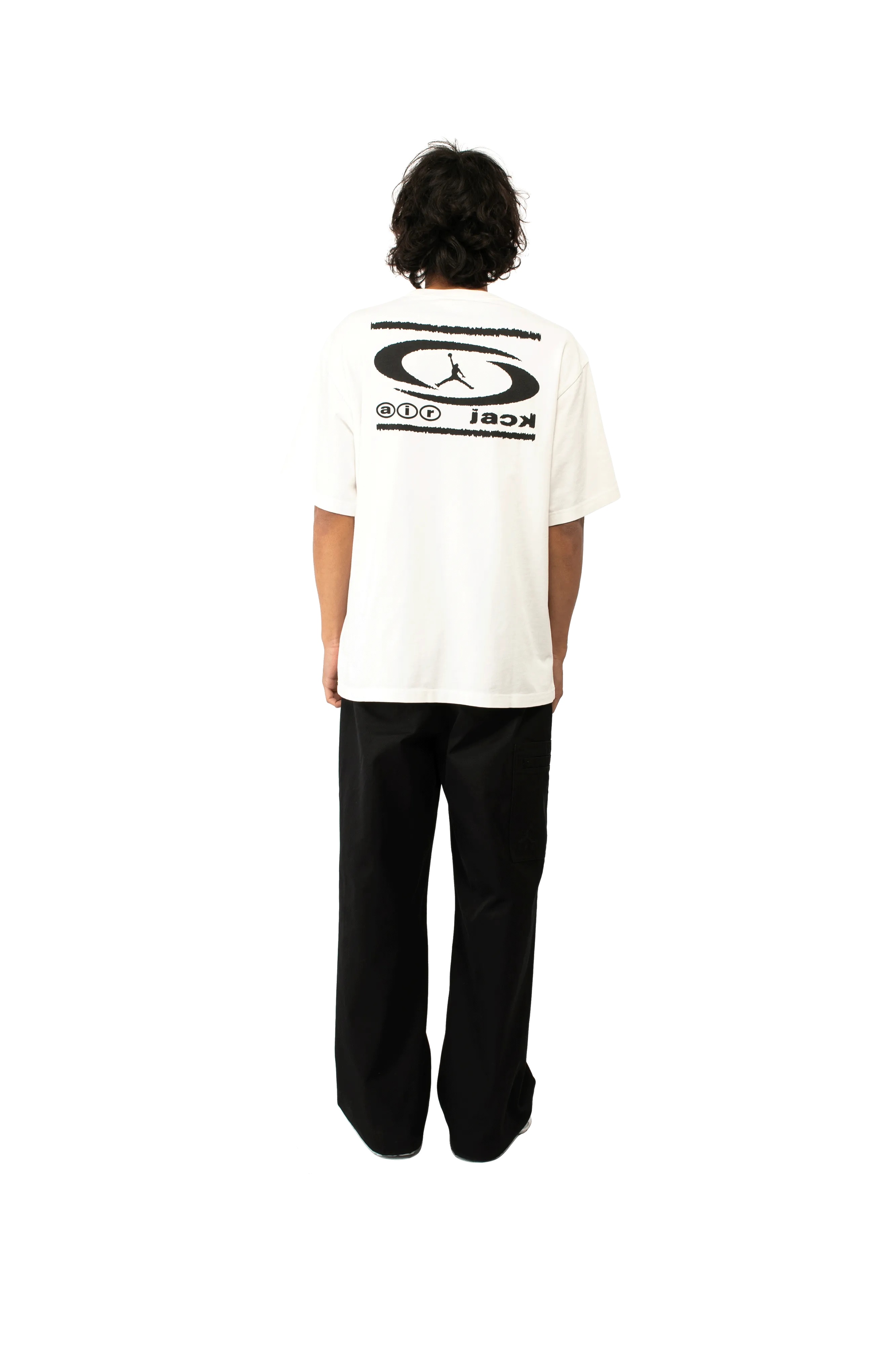 Everyday Air Tee x Travis Scott