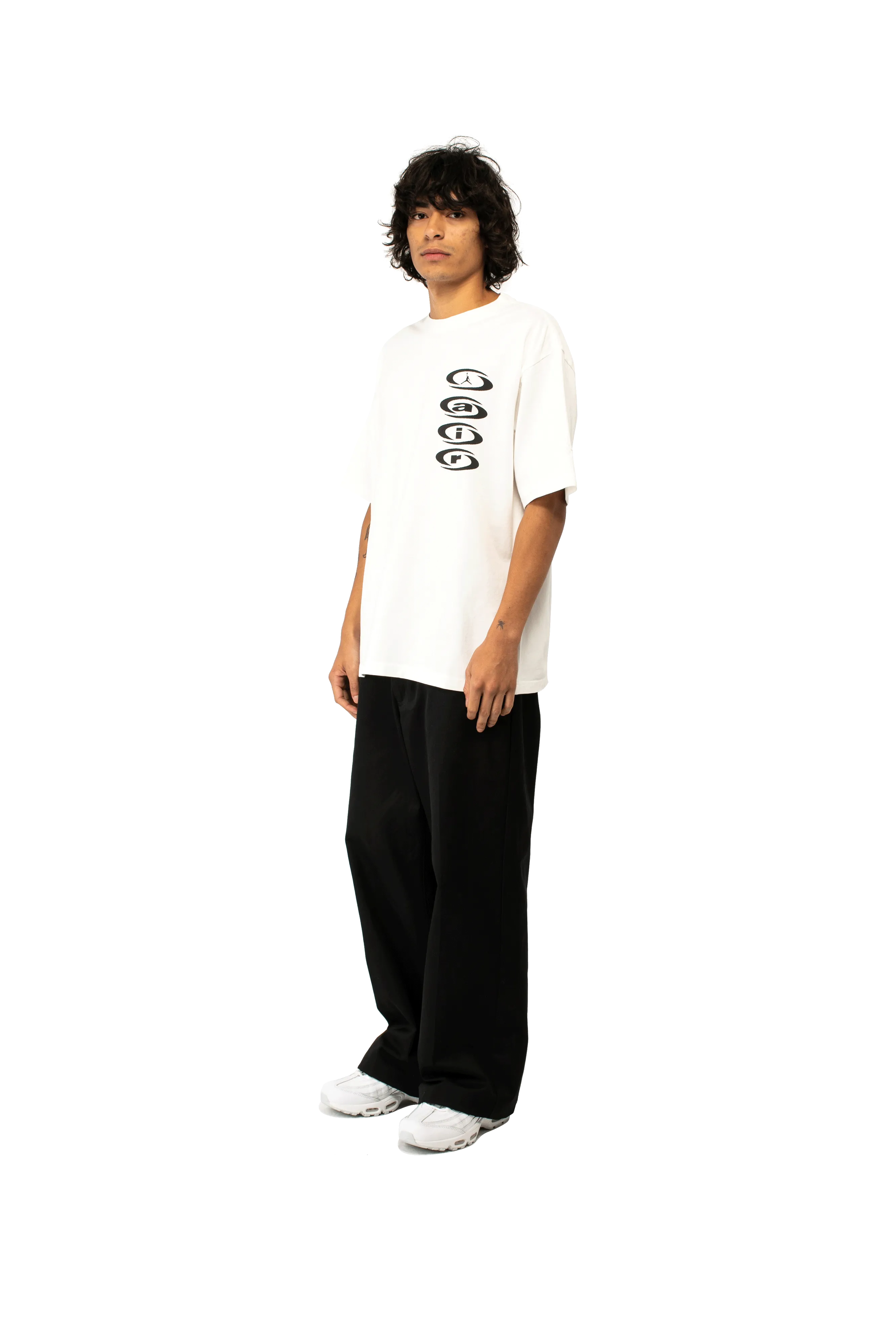 Everyday Air Tee x Travis Scott