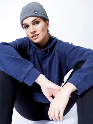 EVERYDAY BRIGHT HOODIE, NIGHT OCEAN