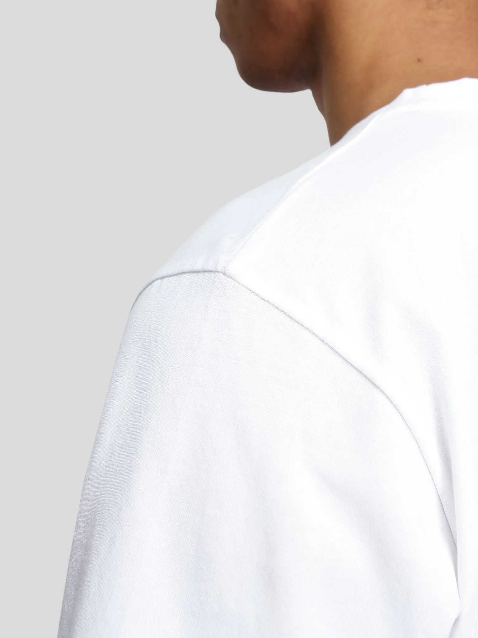 Everyday Crew Neck T-Shirt