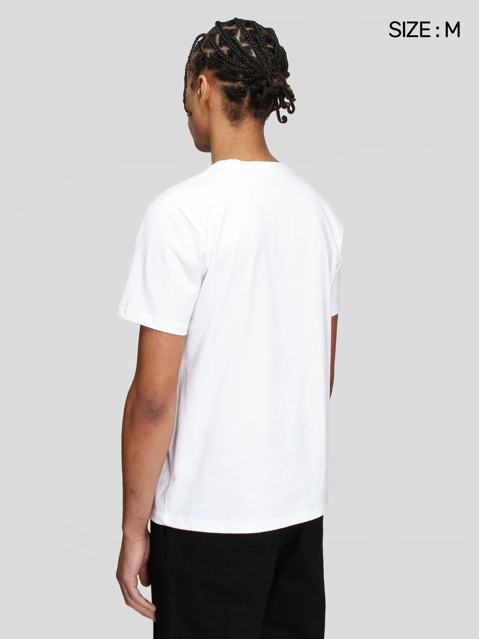 Everyday Crew Neck T-Shirt