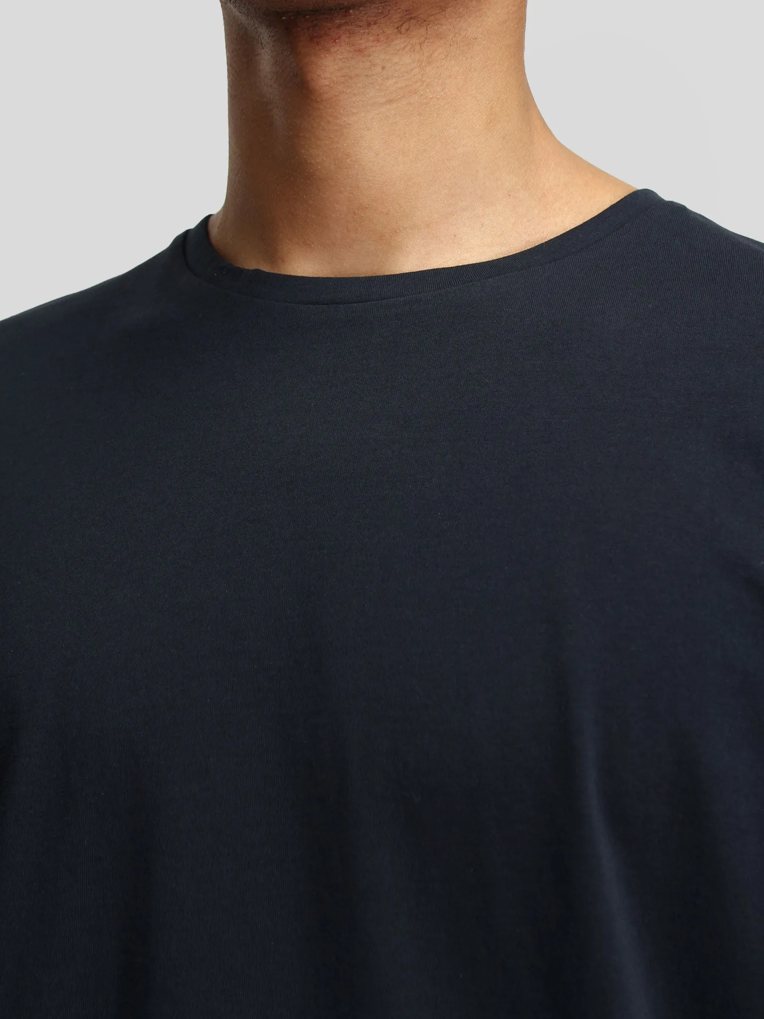 Everyday Crew Neck T-Shirt