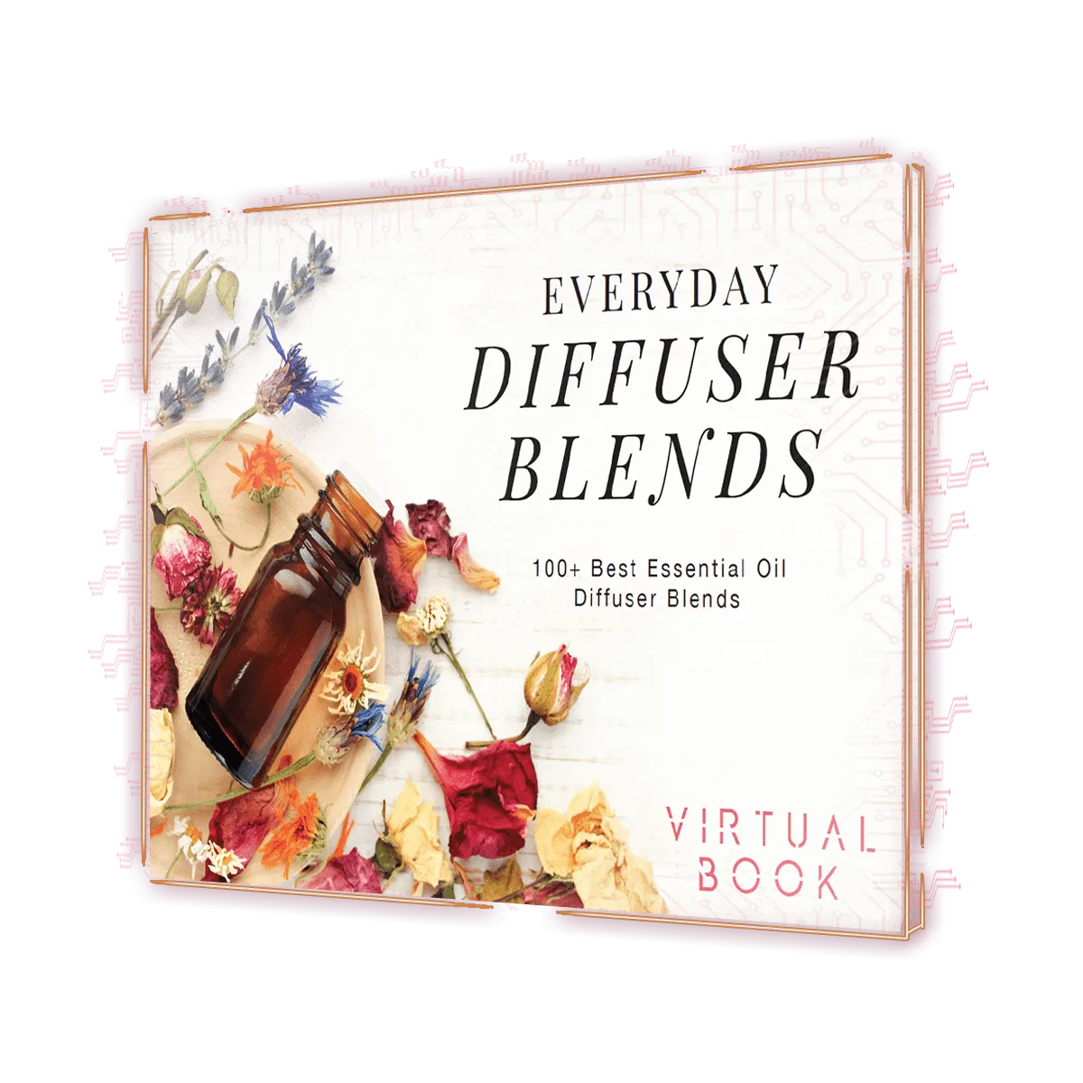 Everyday Diffuser Blends [Virtual Booklet]