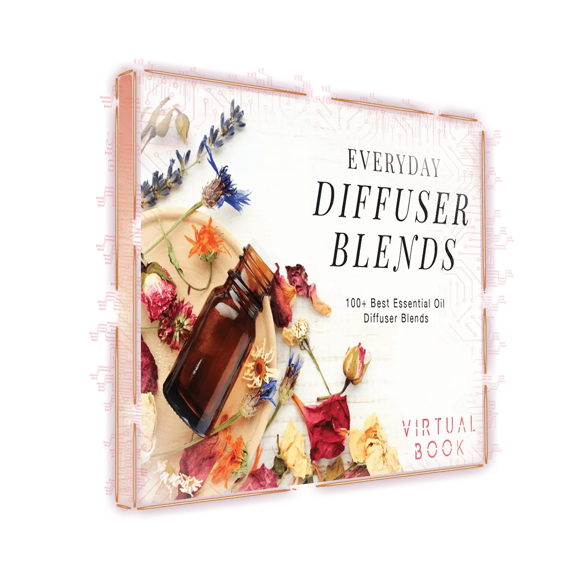 Everyday Diffuser Blends [Virtual Booklet]