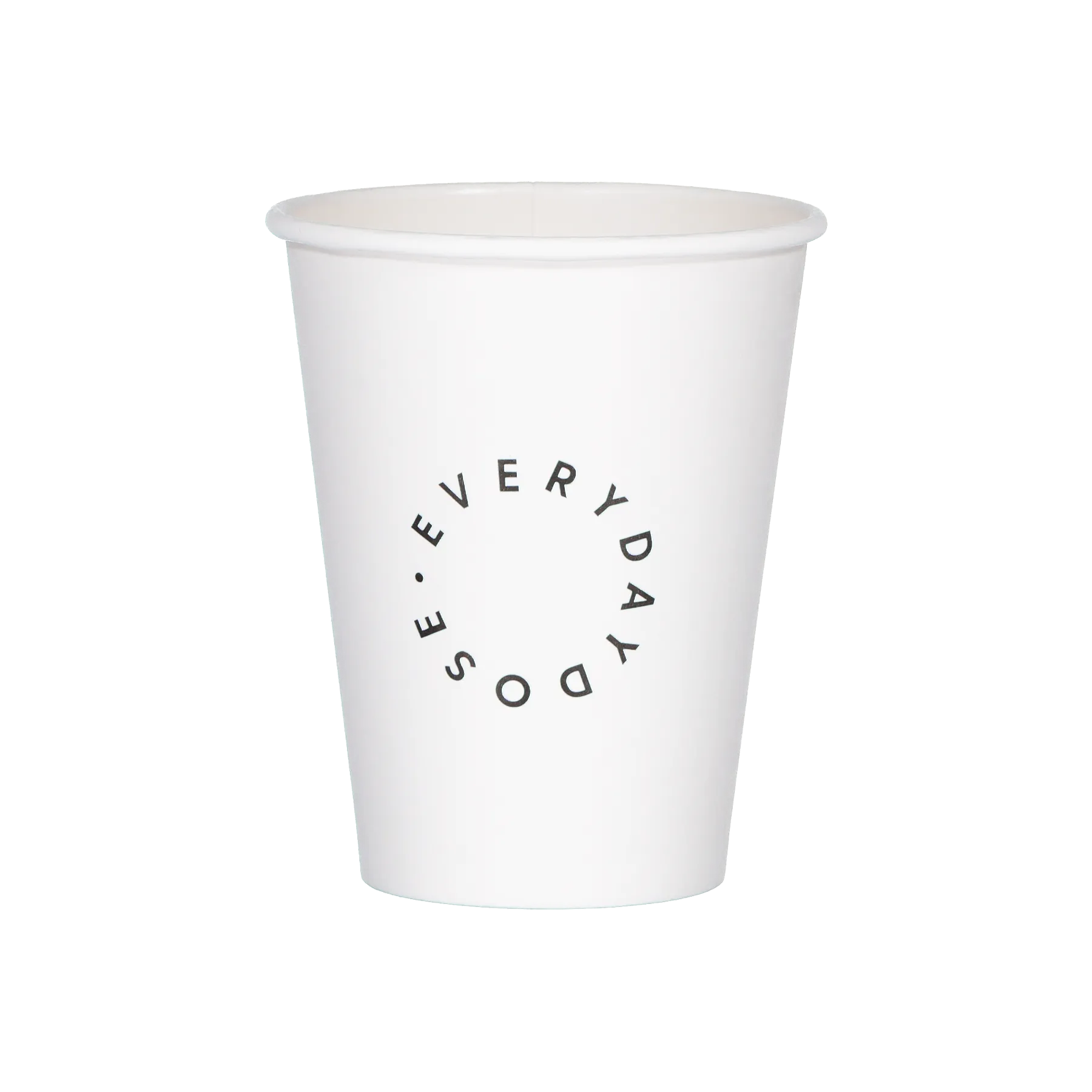 Everyday Dose - Hot Cup