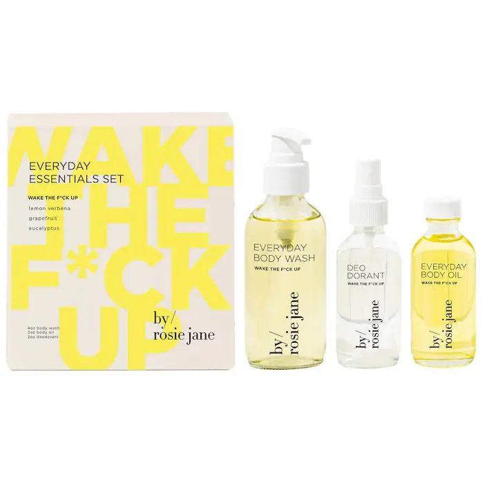 Everyday Essentials Kit