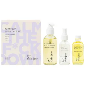 Everyday Essentials Kit