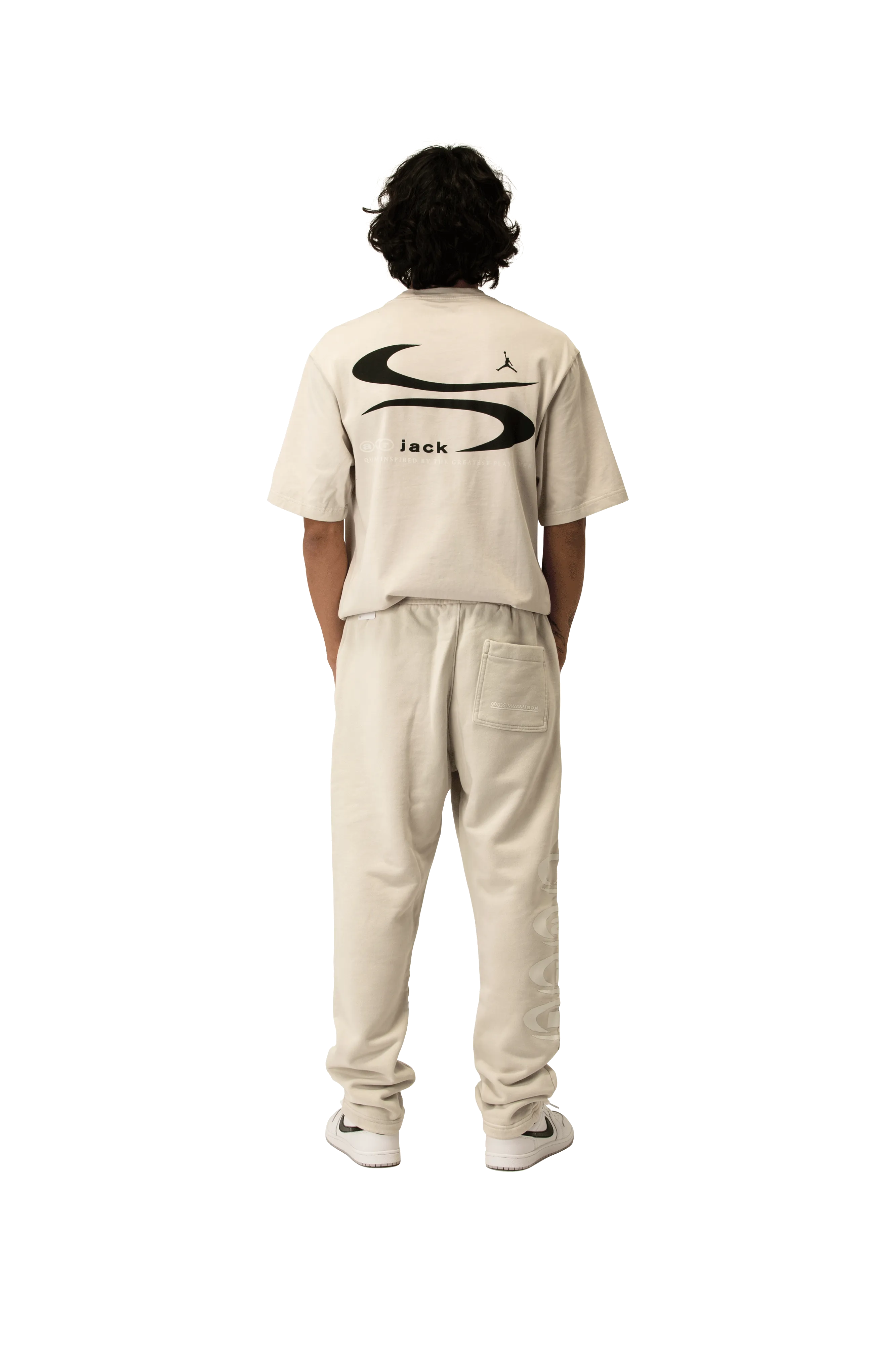 Everyday Fleece Pant x Travis Scott
