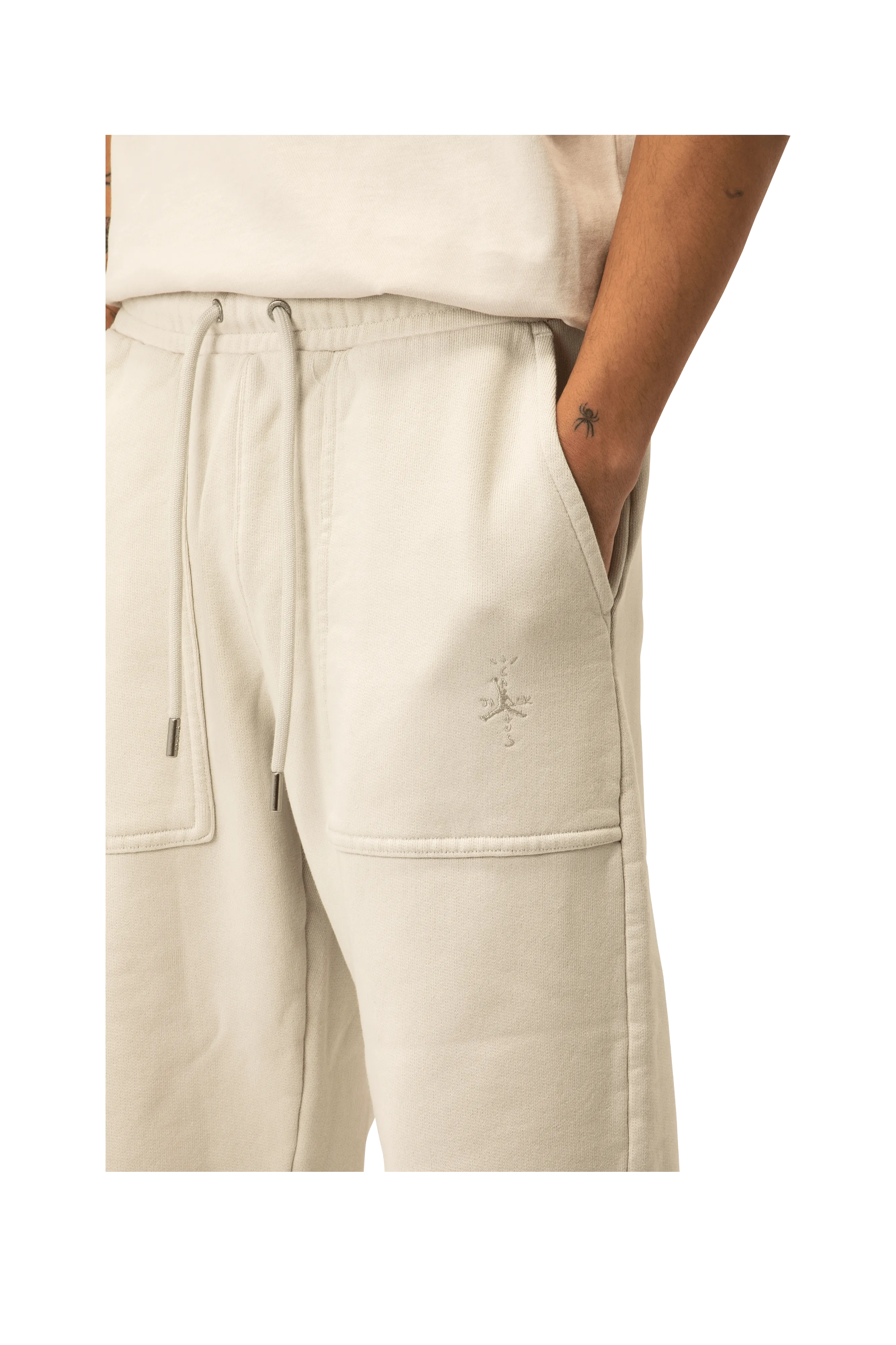 Everyday Fleece Pant x Travis Scott