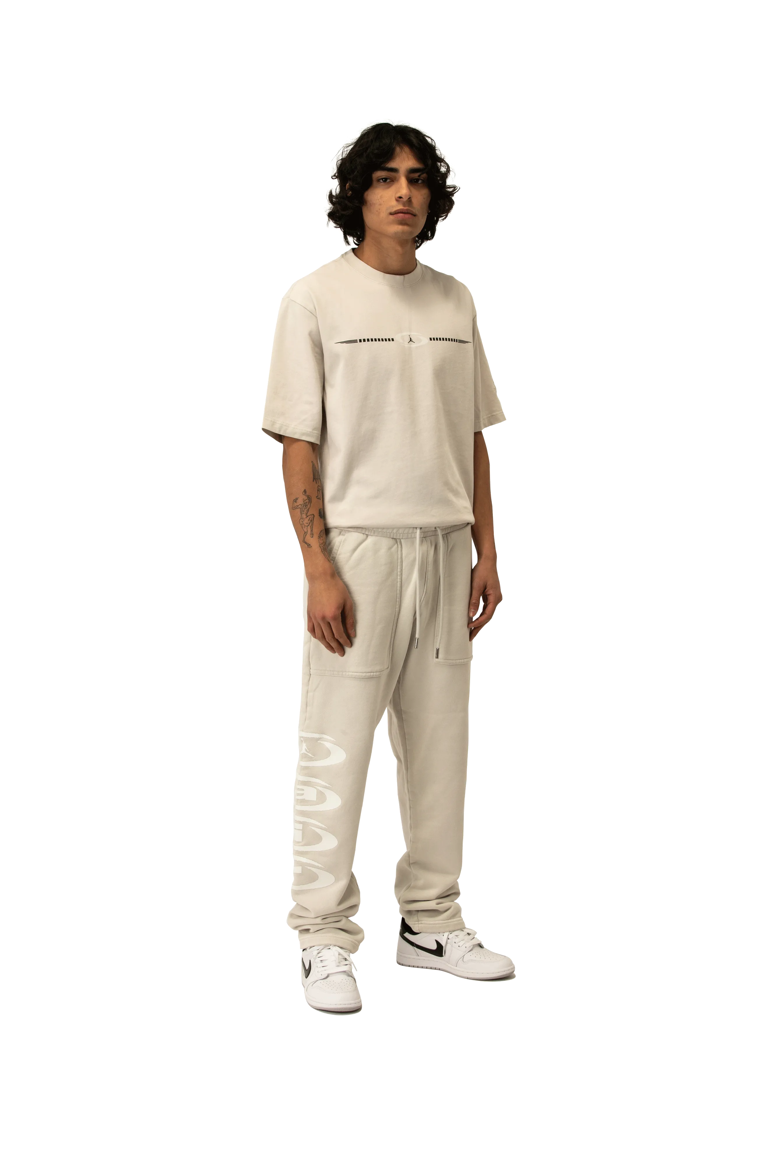 Everyday Fleece Pant x Travis Scott