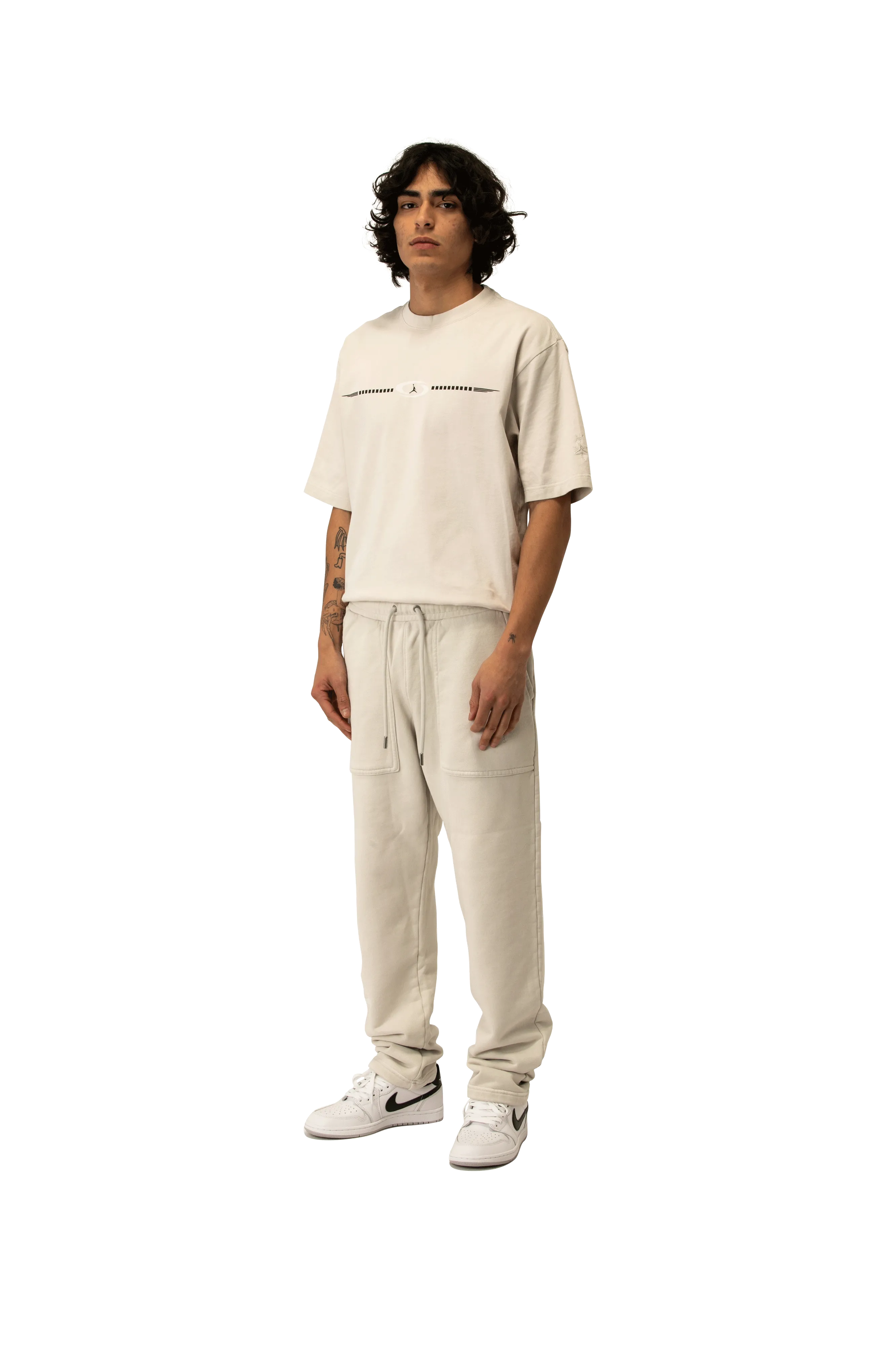 Everyday Fleece Pant x Travis Scott