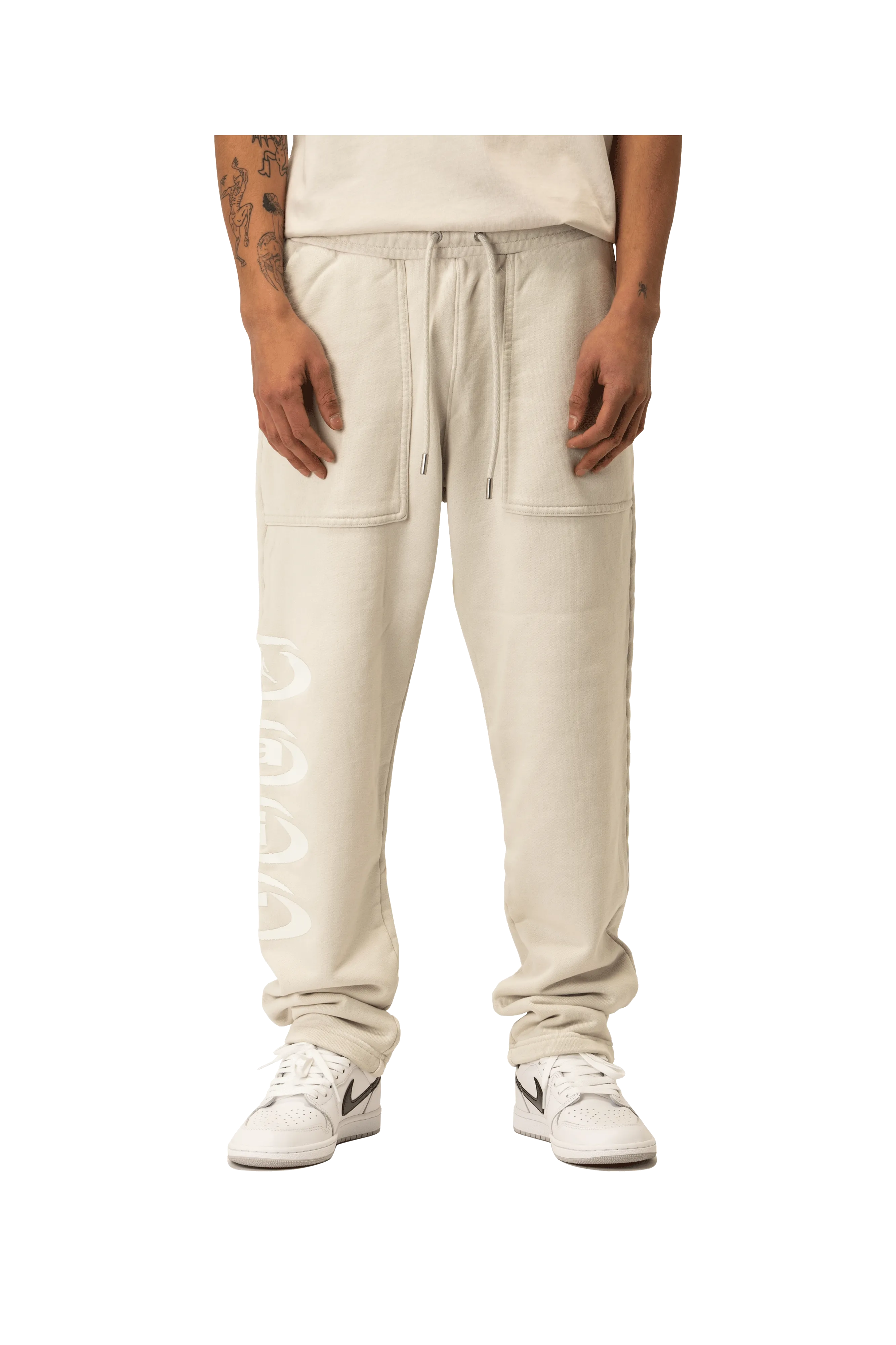 Everyday Fleece Pant x Travis Scott