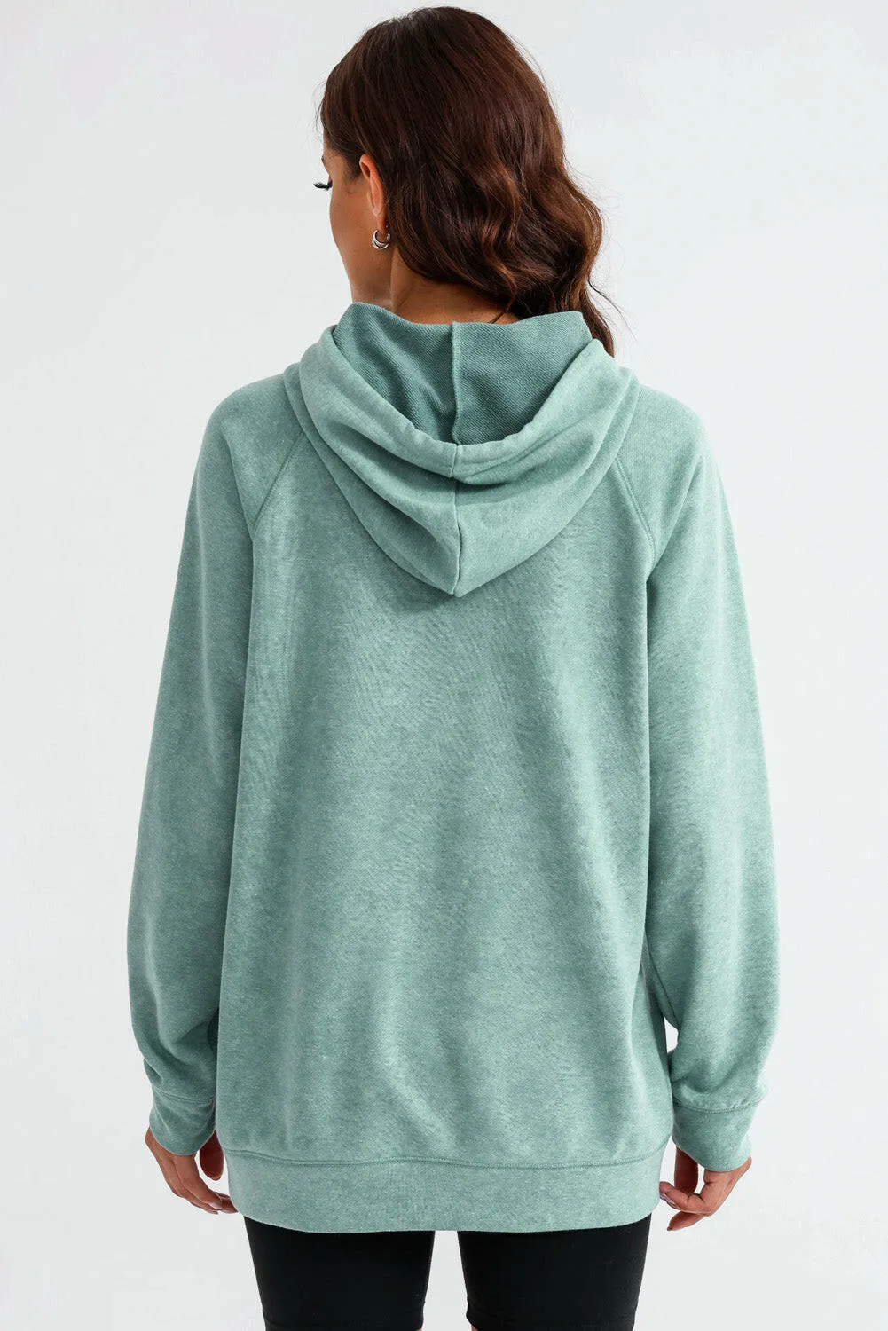 Everyday Front Pocket Hoodie