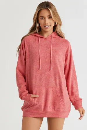 Everyday Front Pocket Hoodie