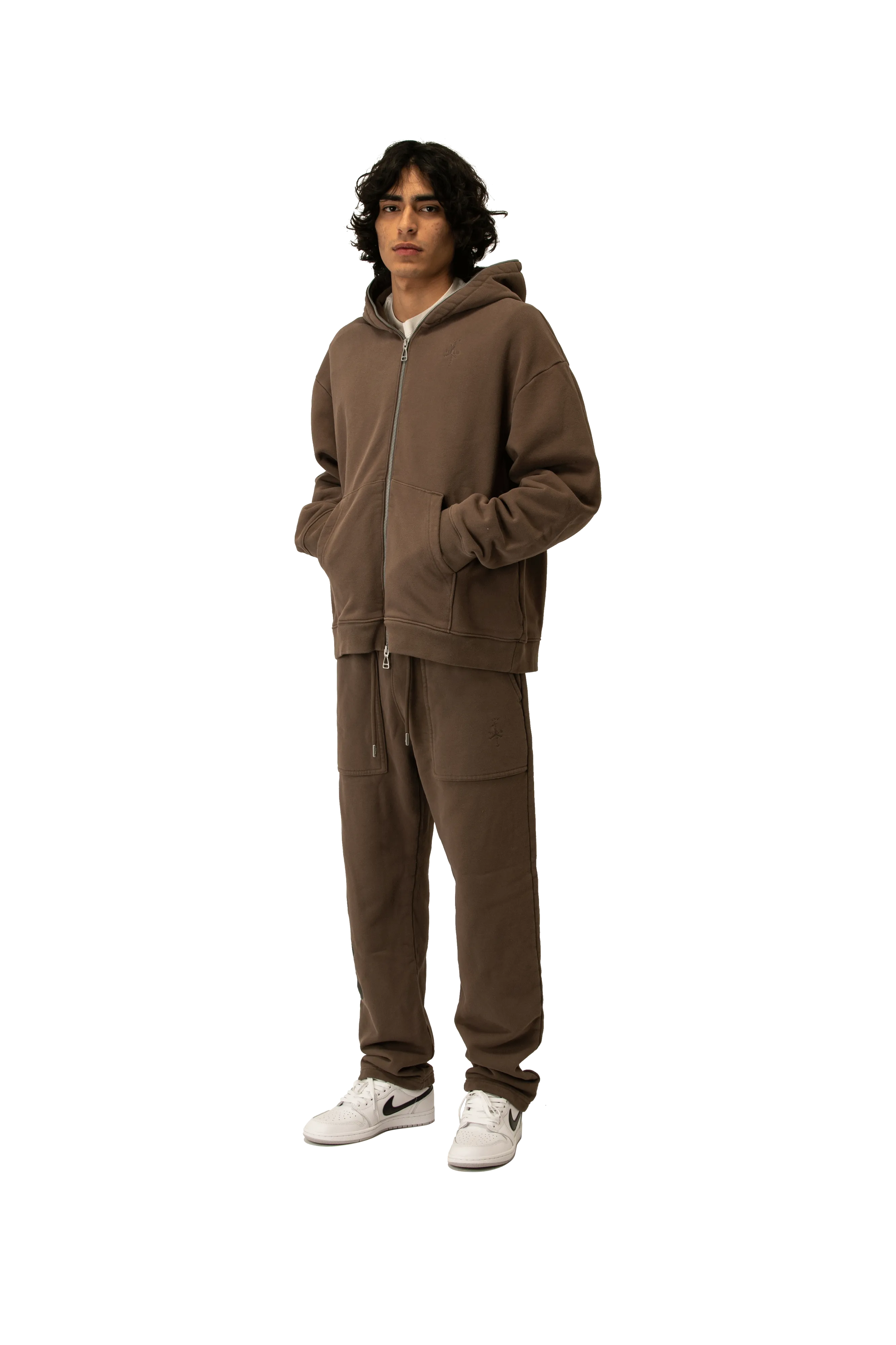 Everyday Halfzip Hoodie x Travis Scott