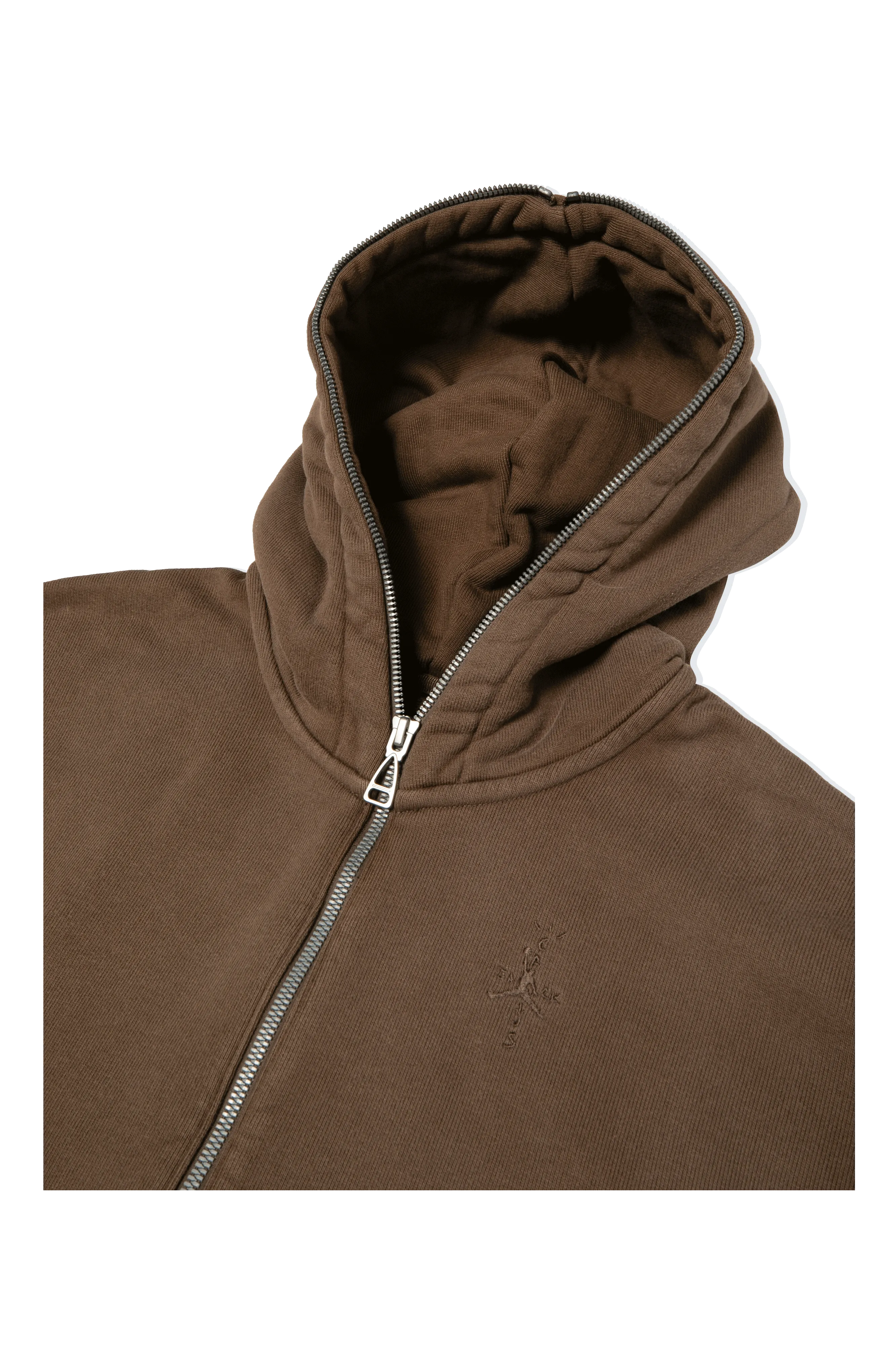 Everyday Halfzip Hoodie x Travis Scott