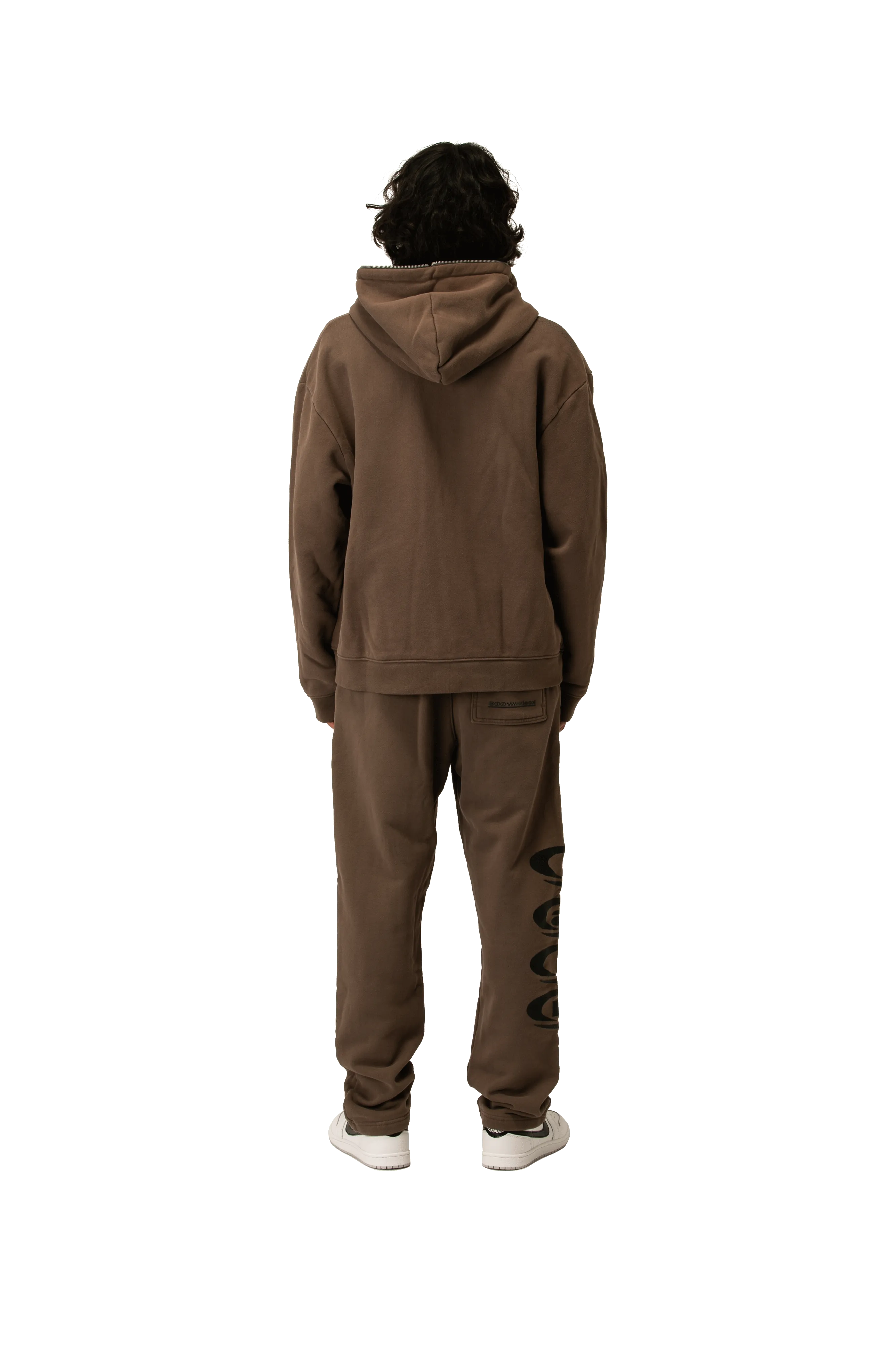 Everyday Halfzip Hoodie x Travis Scott