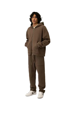 Everyday Halfzip Hoodie x Travis Scott