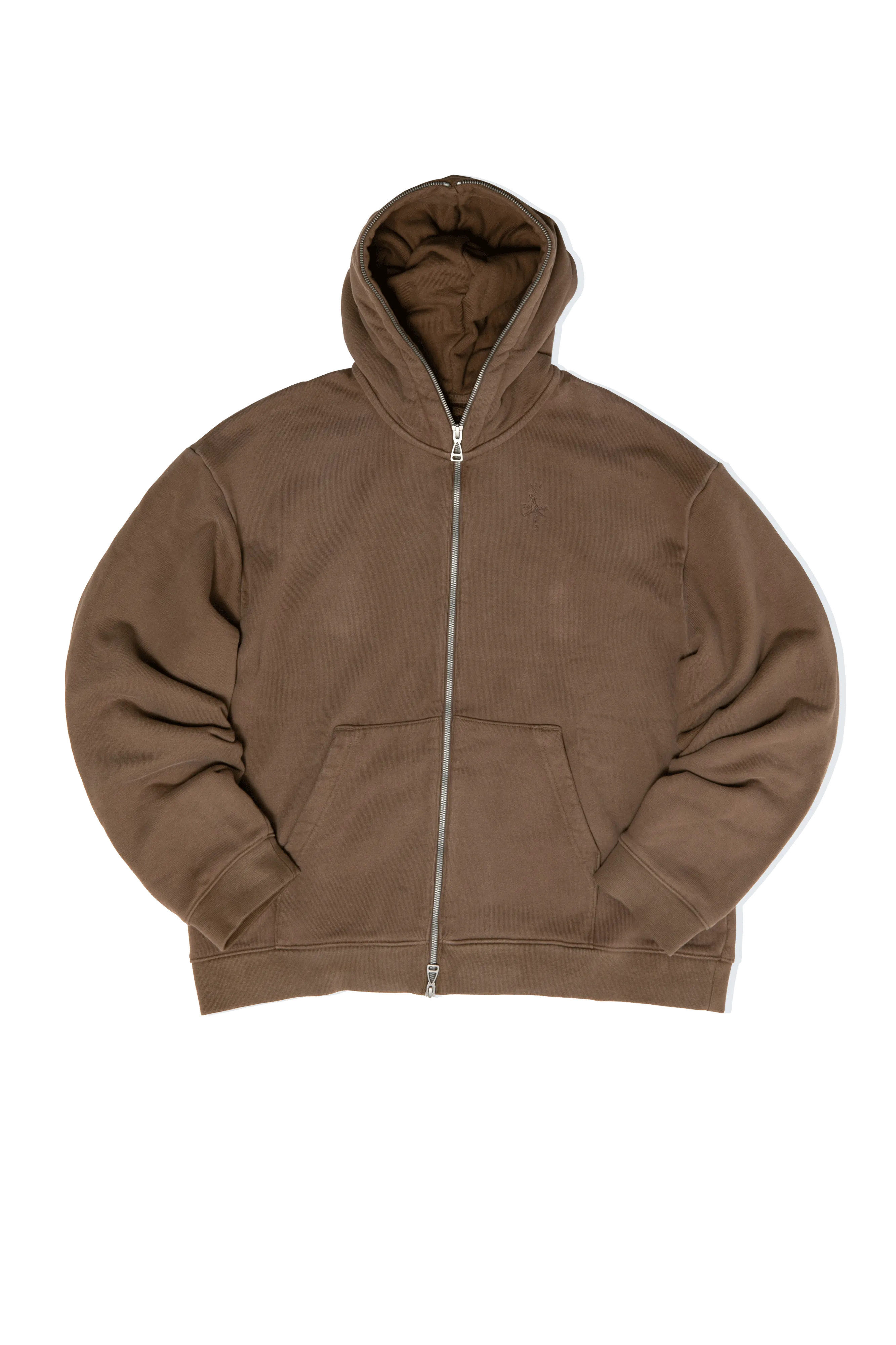 Everyday Halfzip Hoodie x Travis Scott