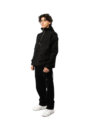 Everyday Halfzip Jacket x Travis Scott