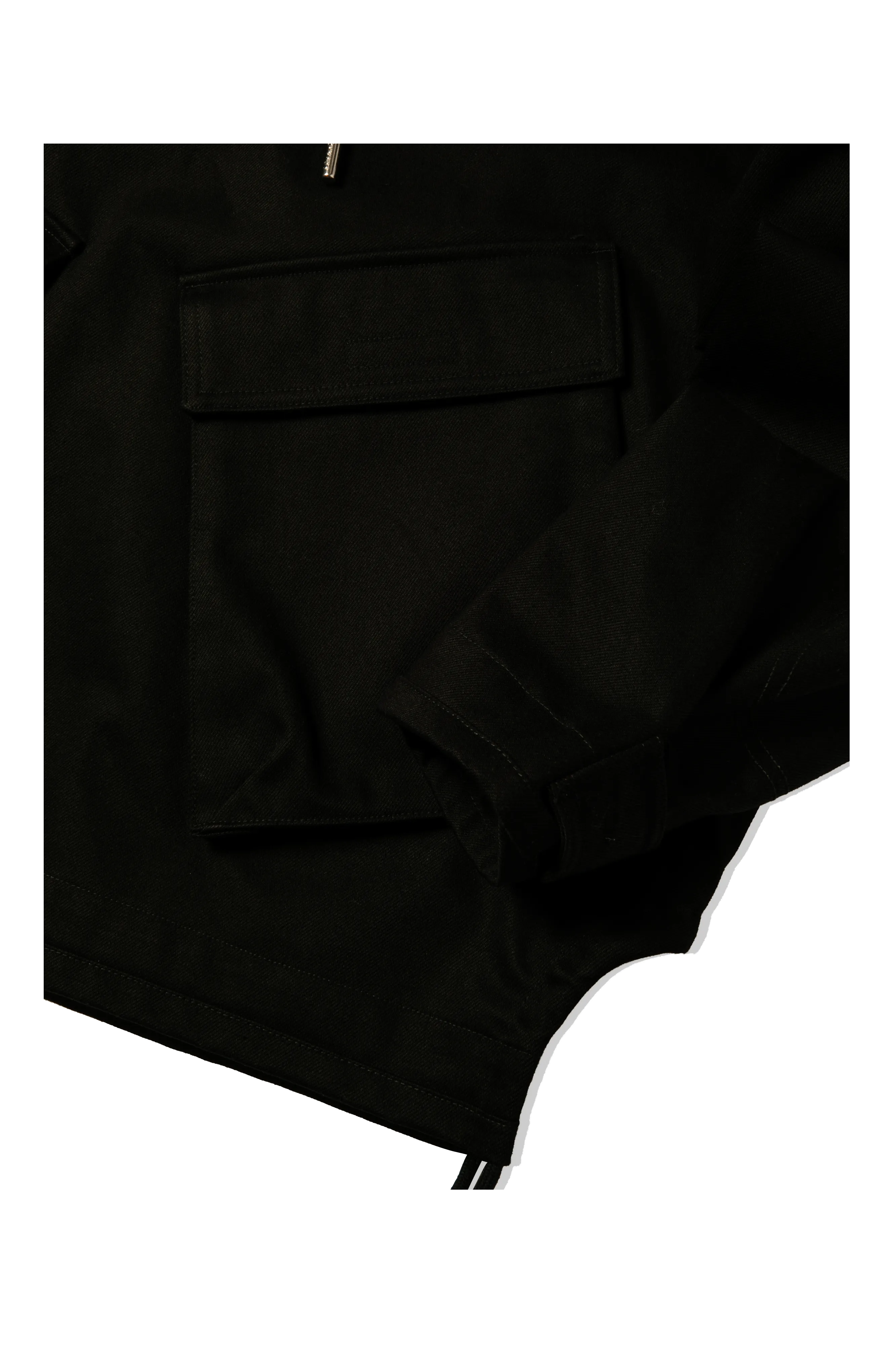 Everyday Halfzip Jacket x Travis Scott