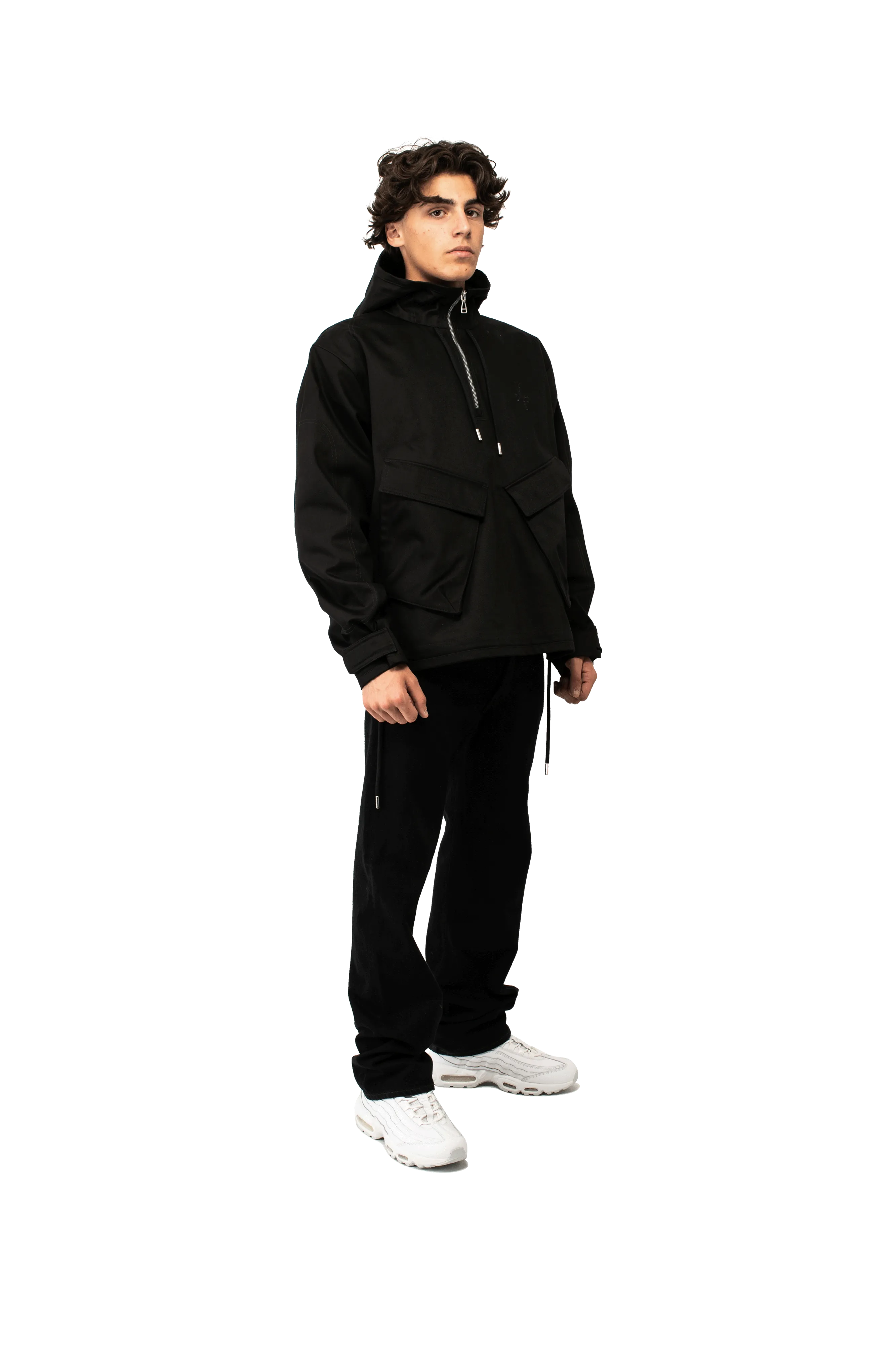Everyday Halfzip Jacket x Travis Scott
