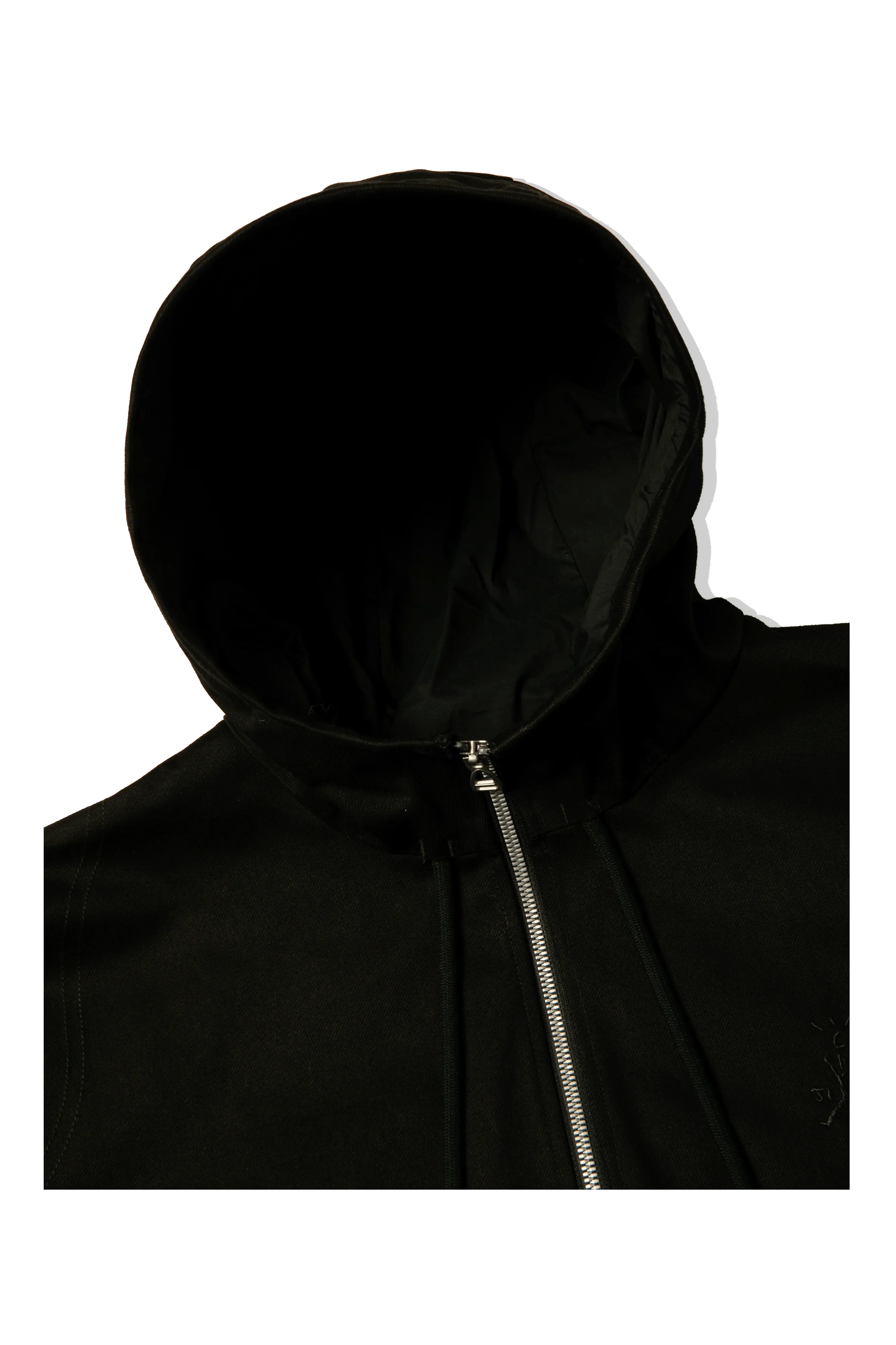 Everyday Halfzip Jacket x Travis Scott