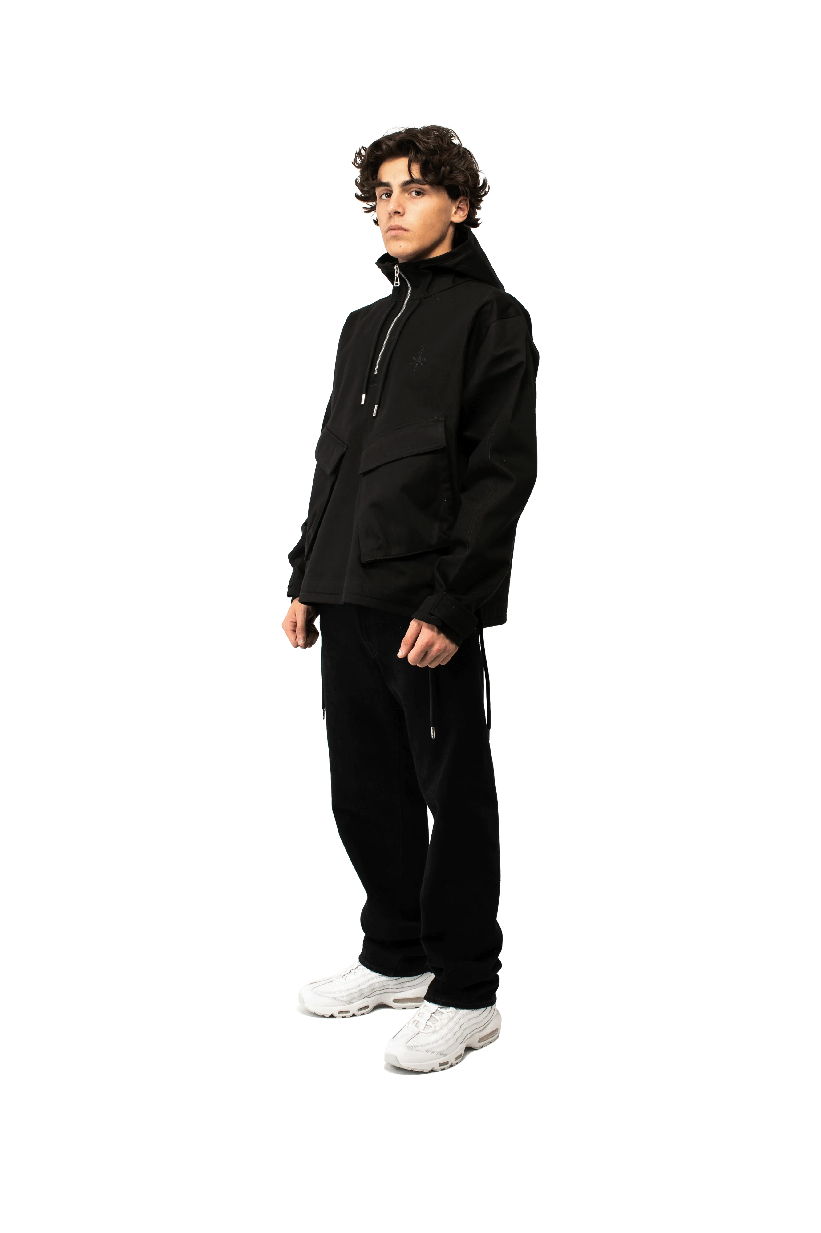 Everyday Halfzip Jacket x Travis Scott