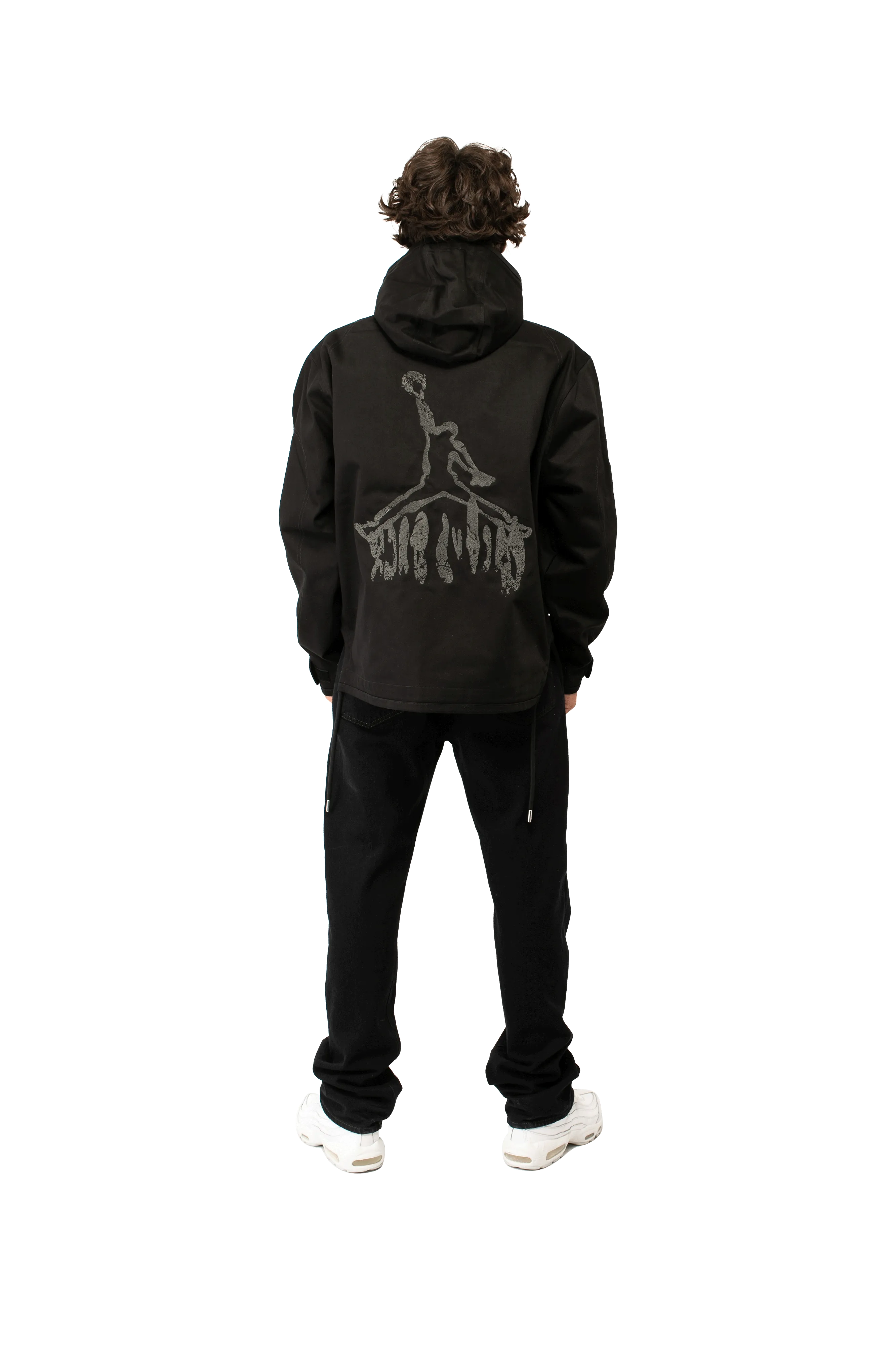 Everyday Halfzip Jacket x Travis Scott